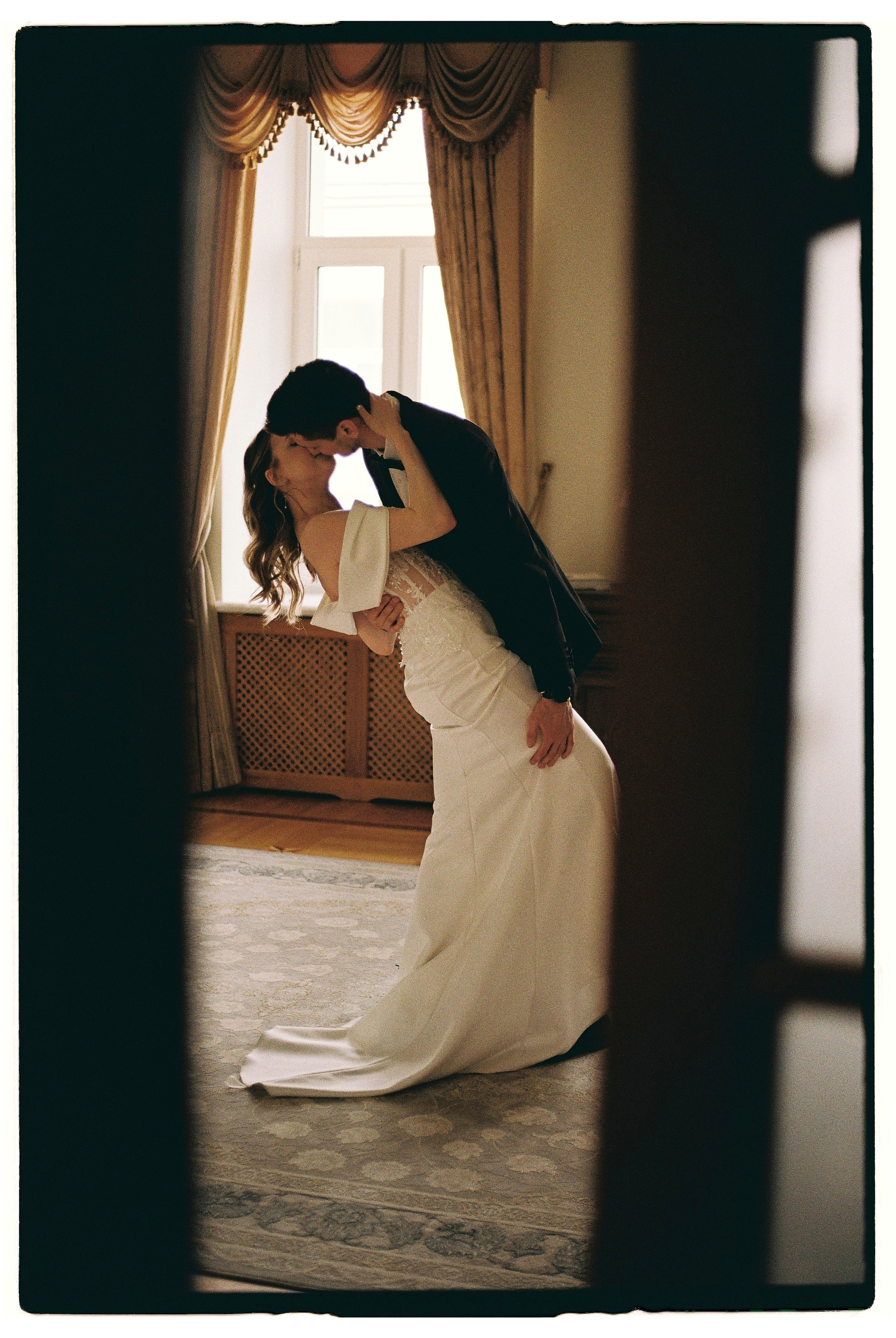 Weddings by Olya Filina| Moscow Photographer