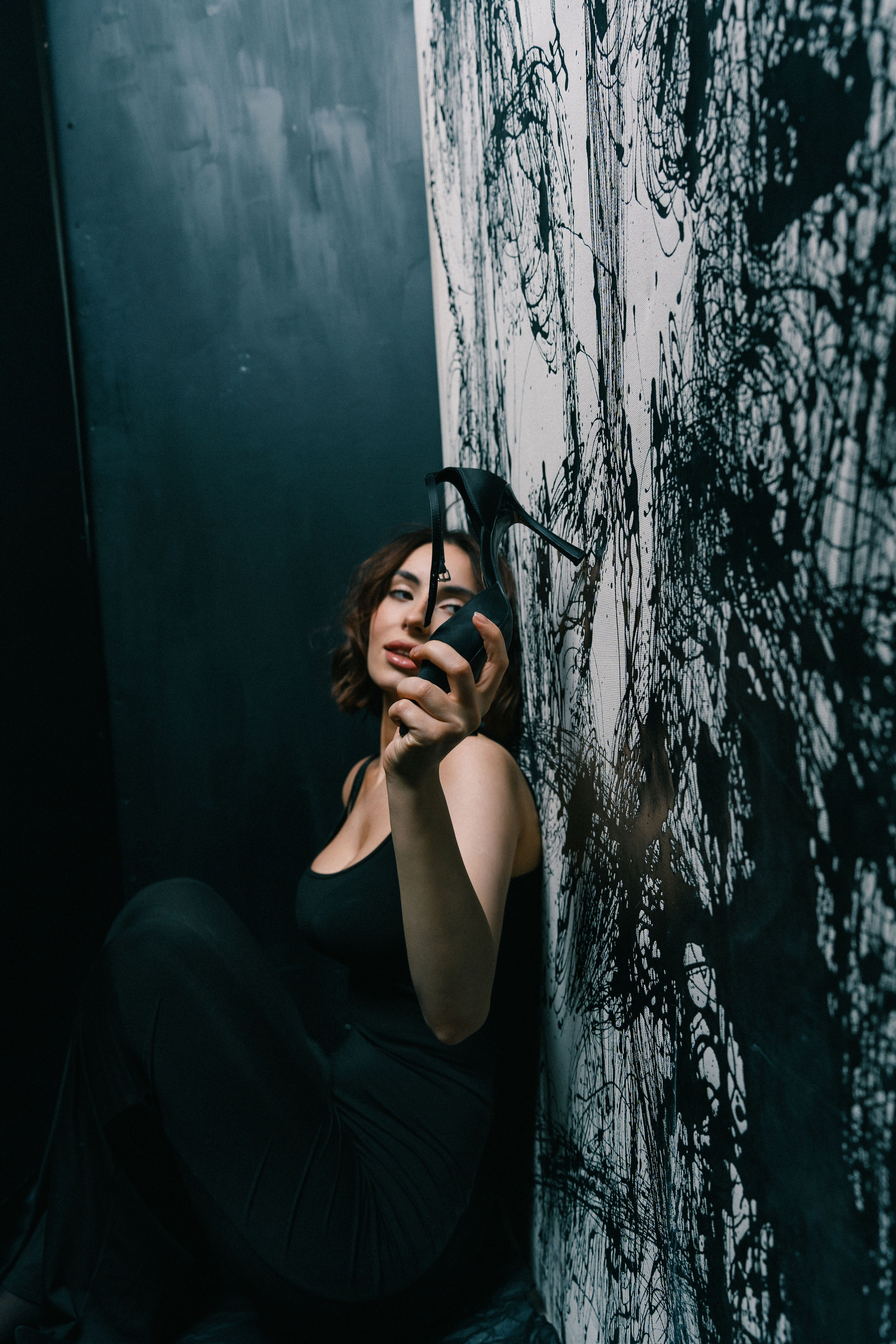 Индира. Алексей Гаас — фотограф