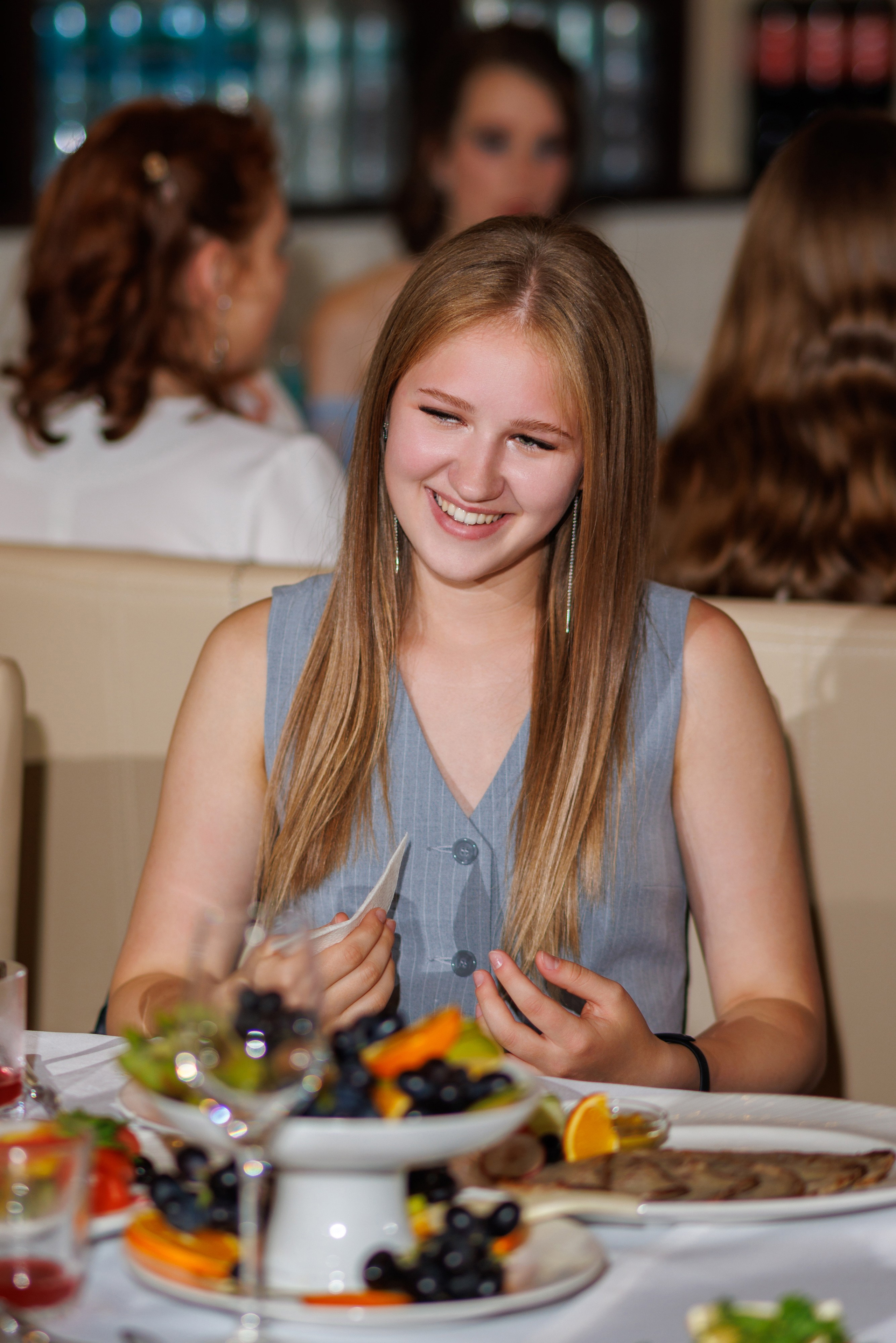 Выпускной 2025 Шк 10. Коммерческий фотограф Андрей Тремасов