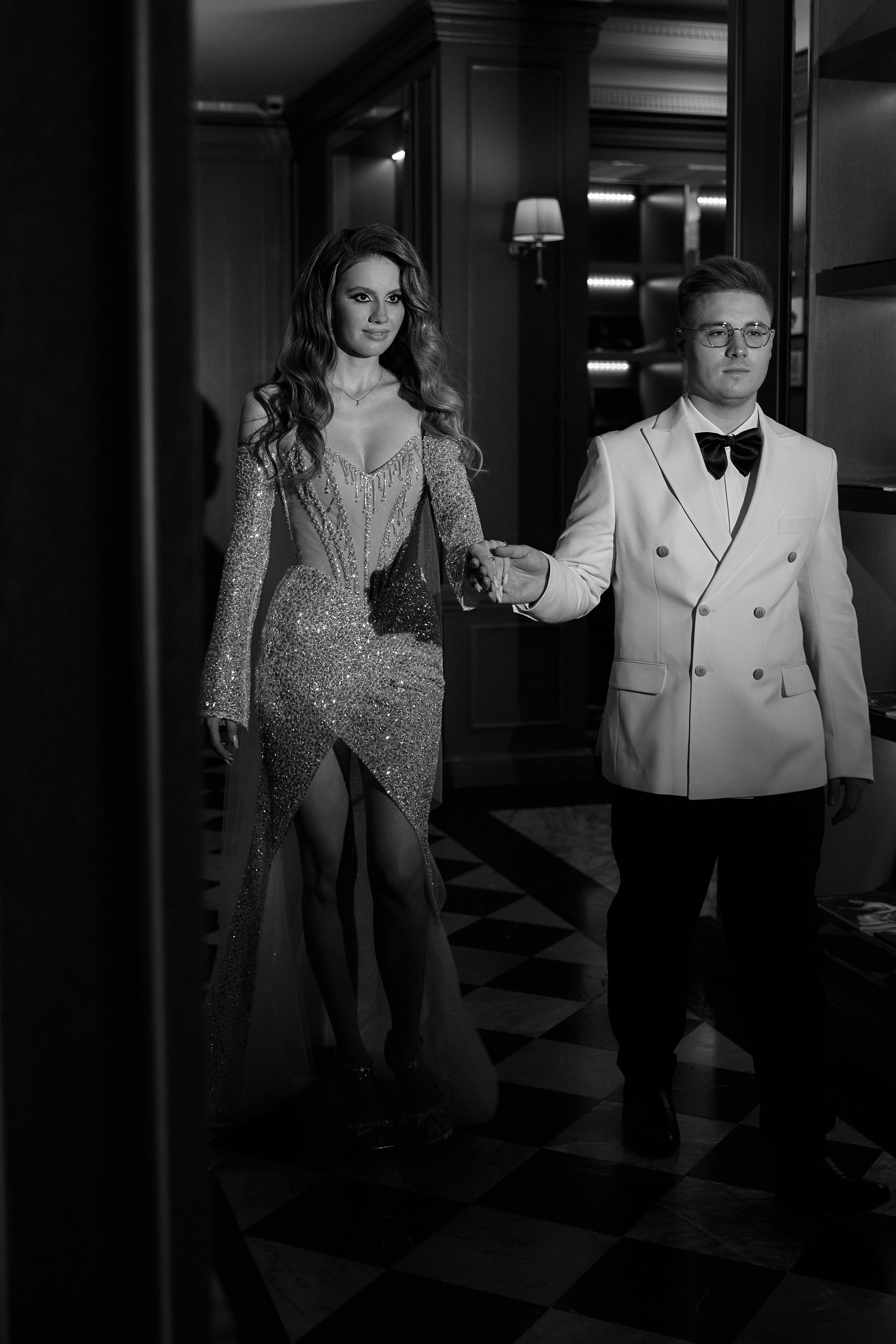 Карина и Костя. Свадебный и семейный фотограф