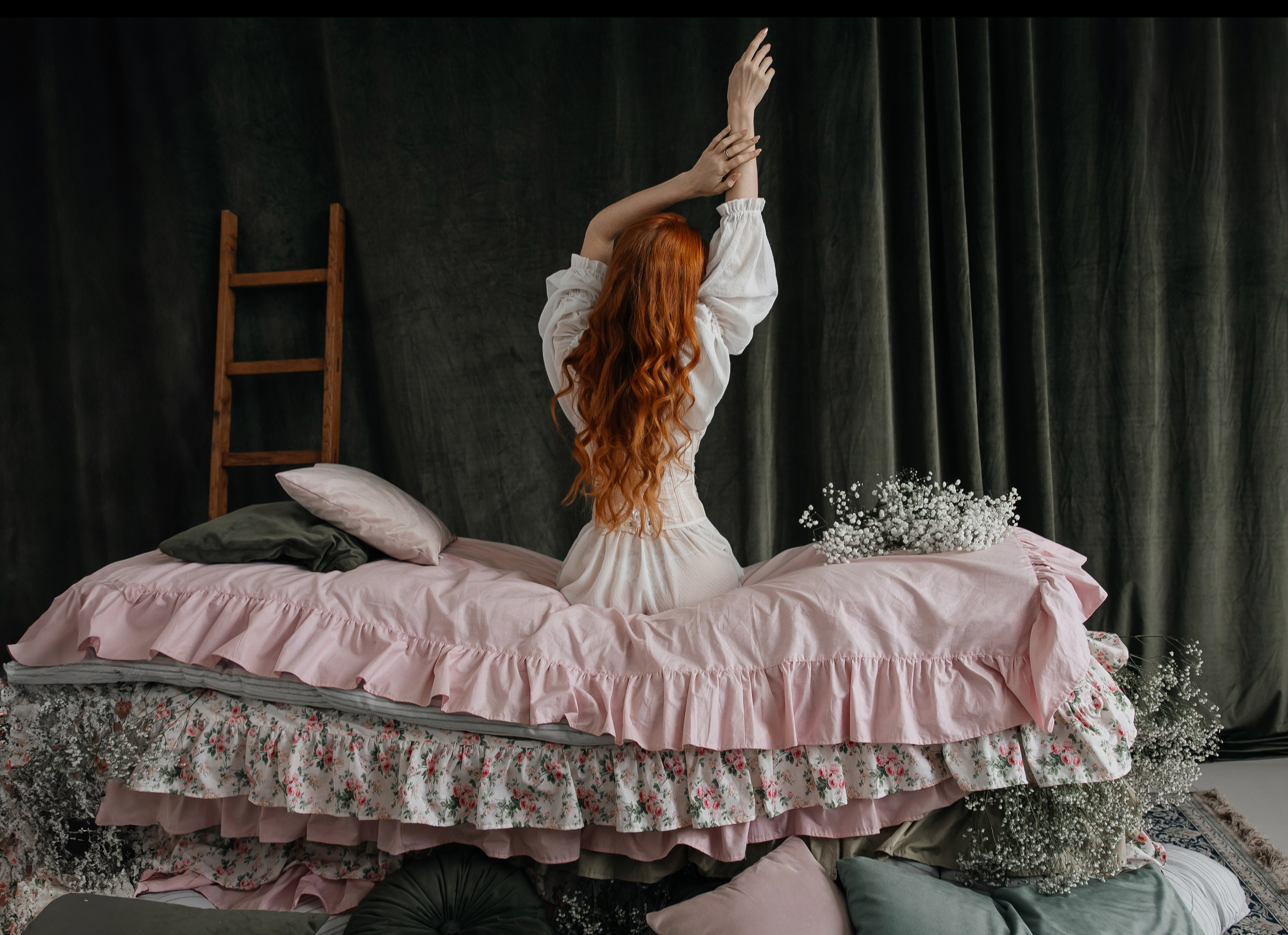 Модерн. Семейный и детский фотограф в Краснодаре Ксения Новикова