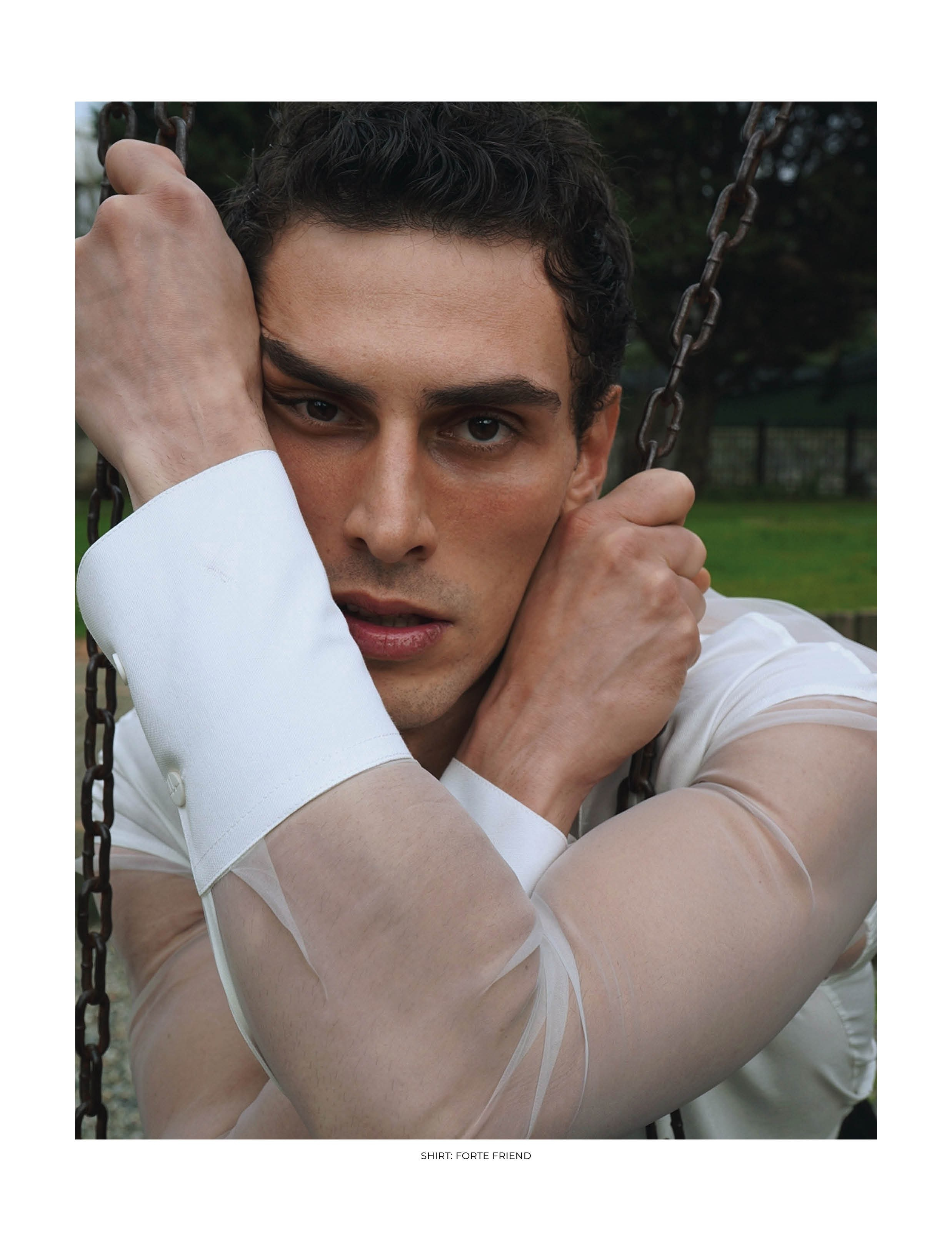 Portfolio of Fashion Photographer in Istanbul & Dubai — Sergio Maiis. Sergio Maiis — Fashion Photographer in Istanbul | Editorial & Lifestyle Photographer