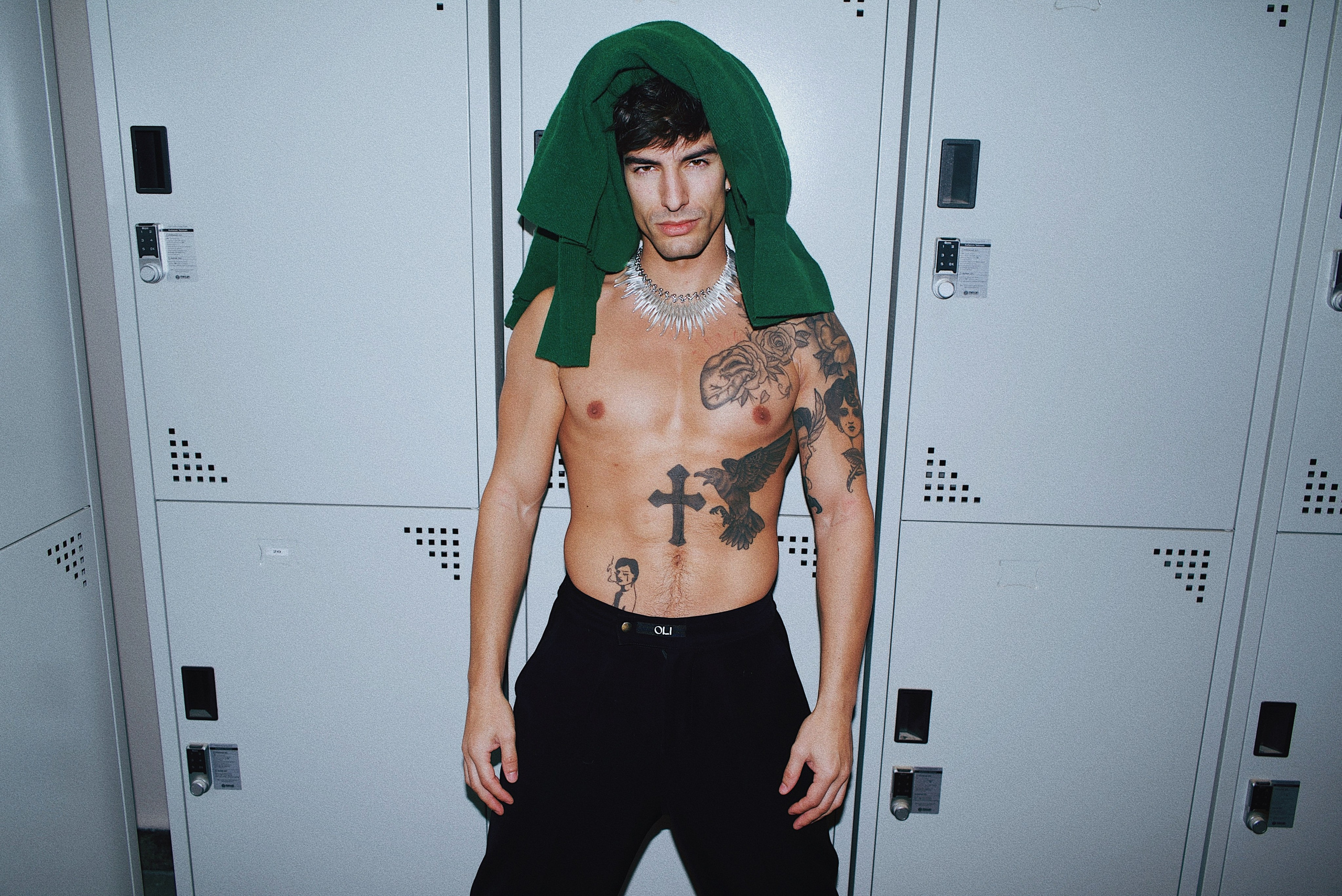 Portfolio of Fashion Photographer in Istanbul & Dubai — Sergio Maiis. Sergio Maiis — Fashion Photographer in Istanbul | Editorial & Lifestyle Photographer