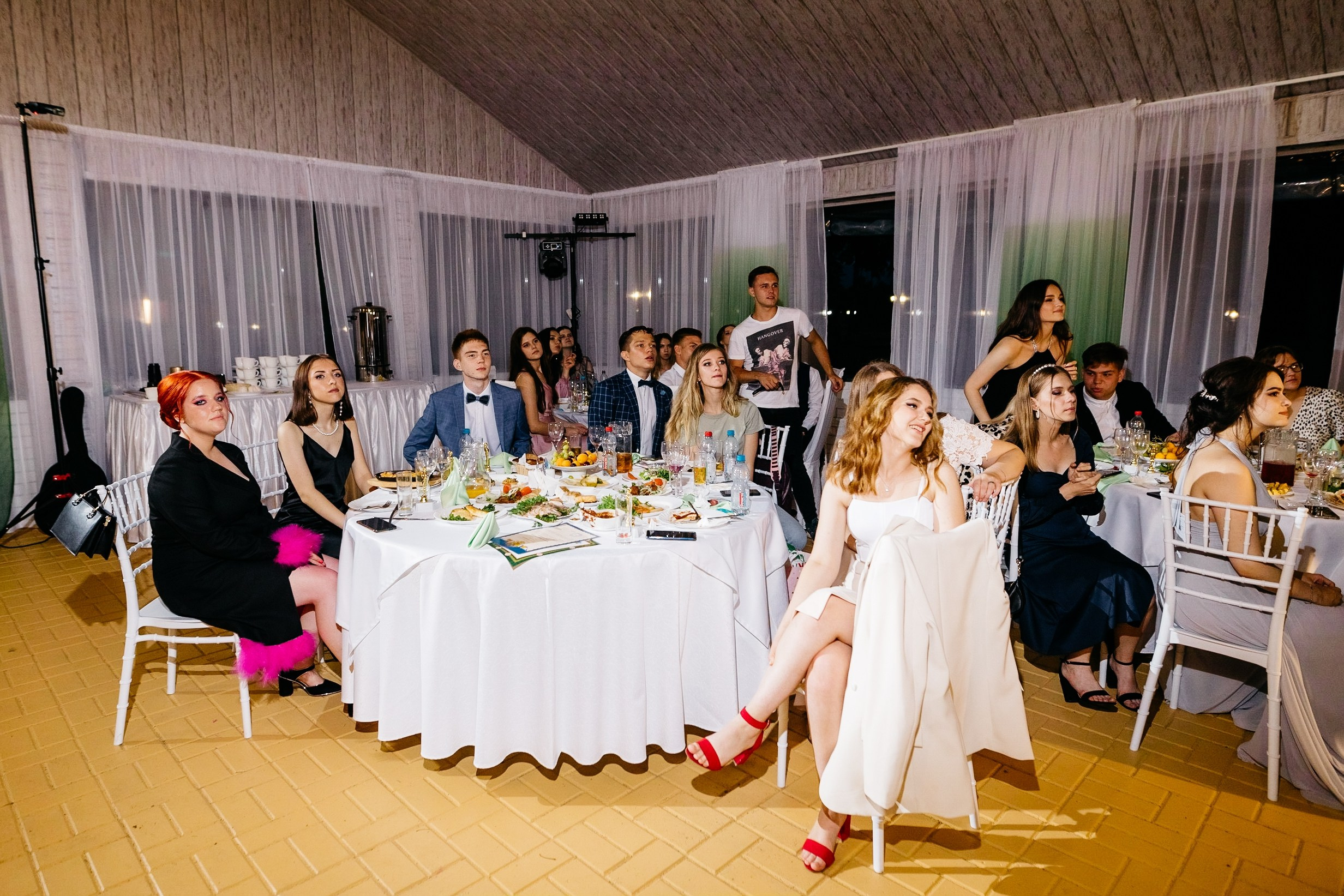 Выпускной школьный 1. Свадебный фотограф в Нижнем Новгороде и Москве Николай Майоров