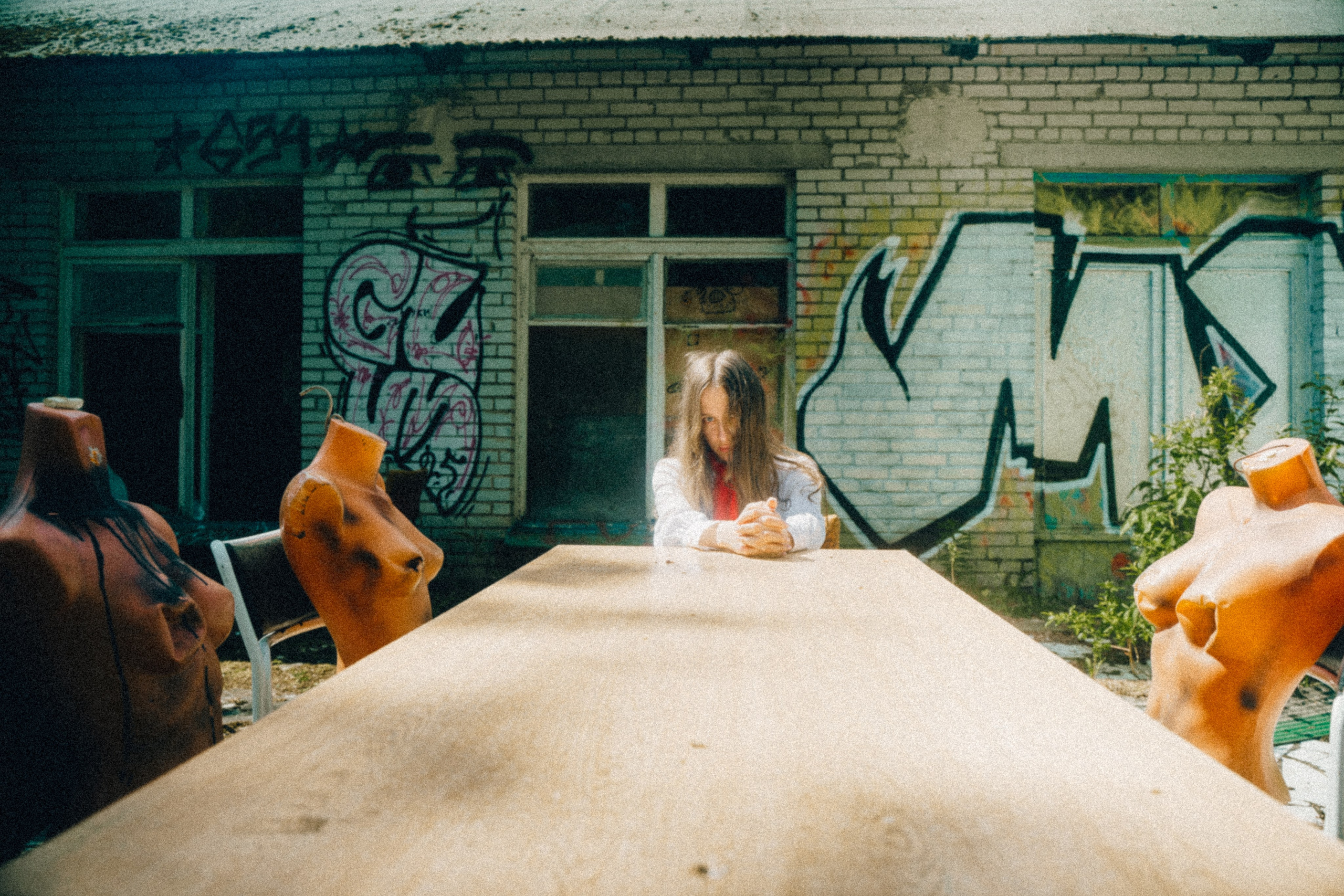 #1. Professional photoartist in St. Petersburg (wedding, reportage, portrait, model book, love story) Alexander Shvedov