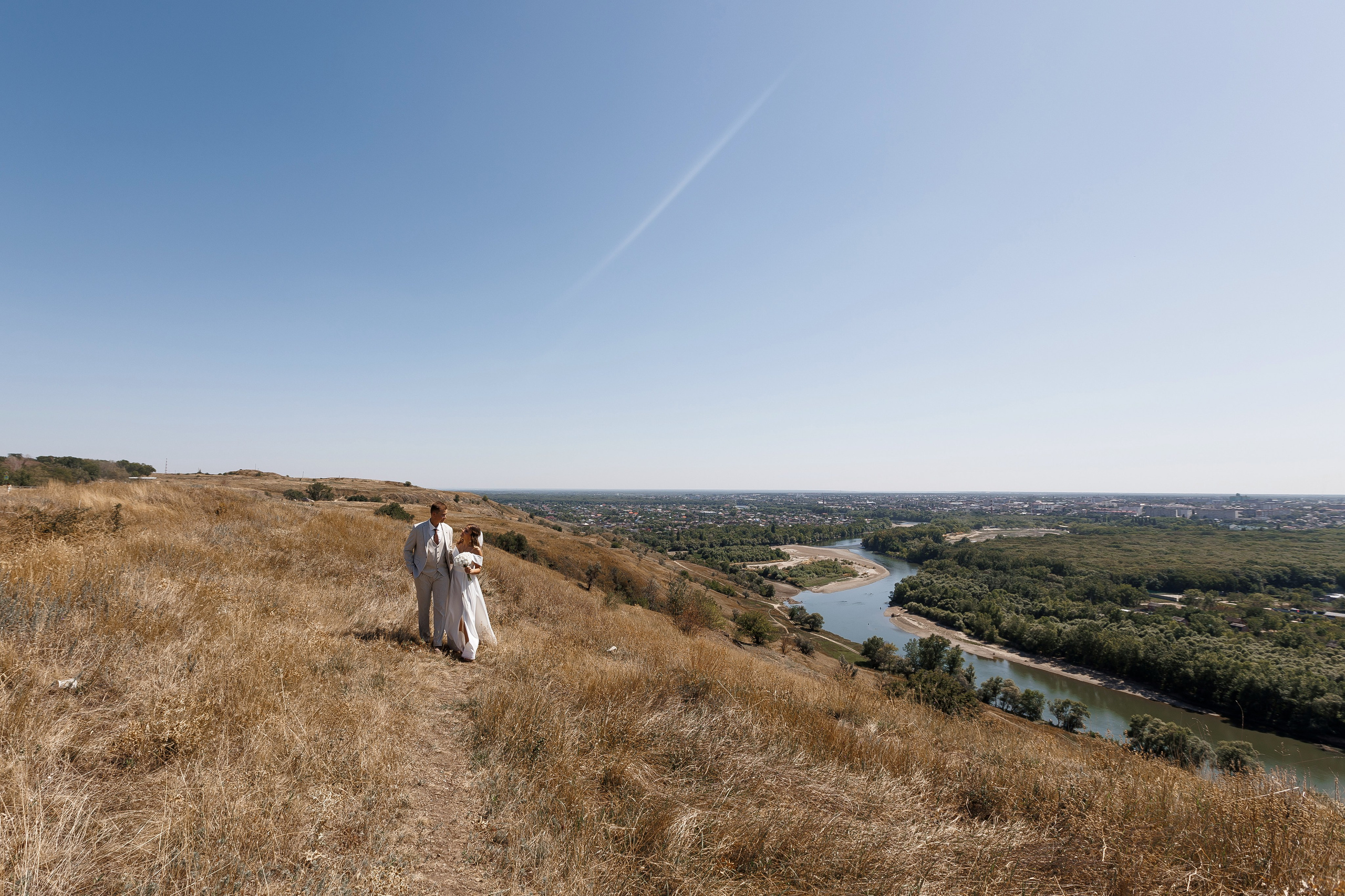 Maksim & Elena. Виктор Губарев — свадебный фотограф в Армавире, Кропоткине, Лабинске, Гулькевичи