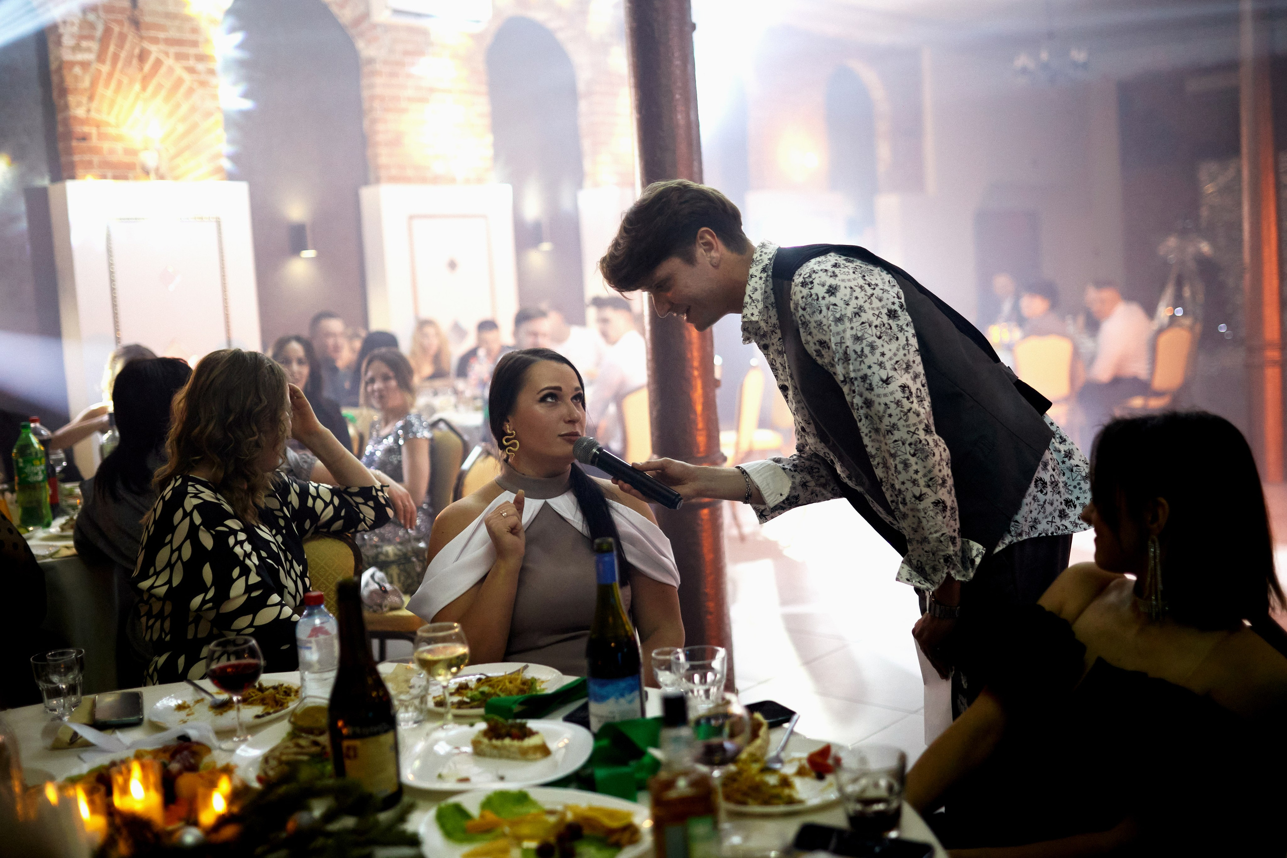 Ivent 2025. Andrey Pospelove. Фотограф в Саратове