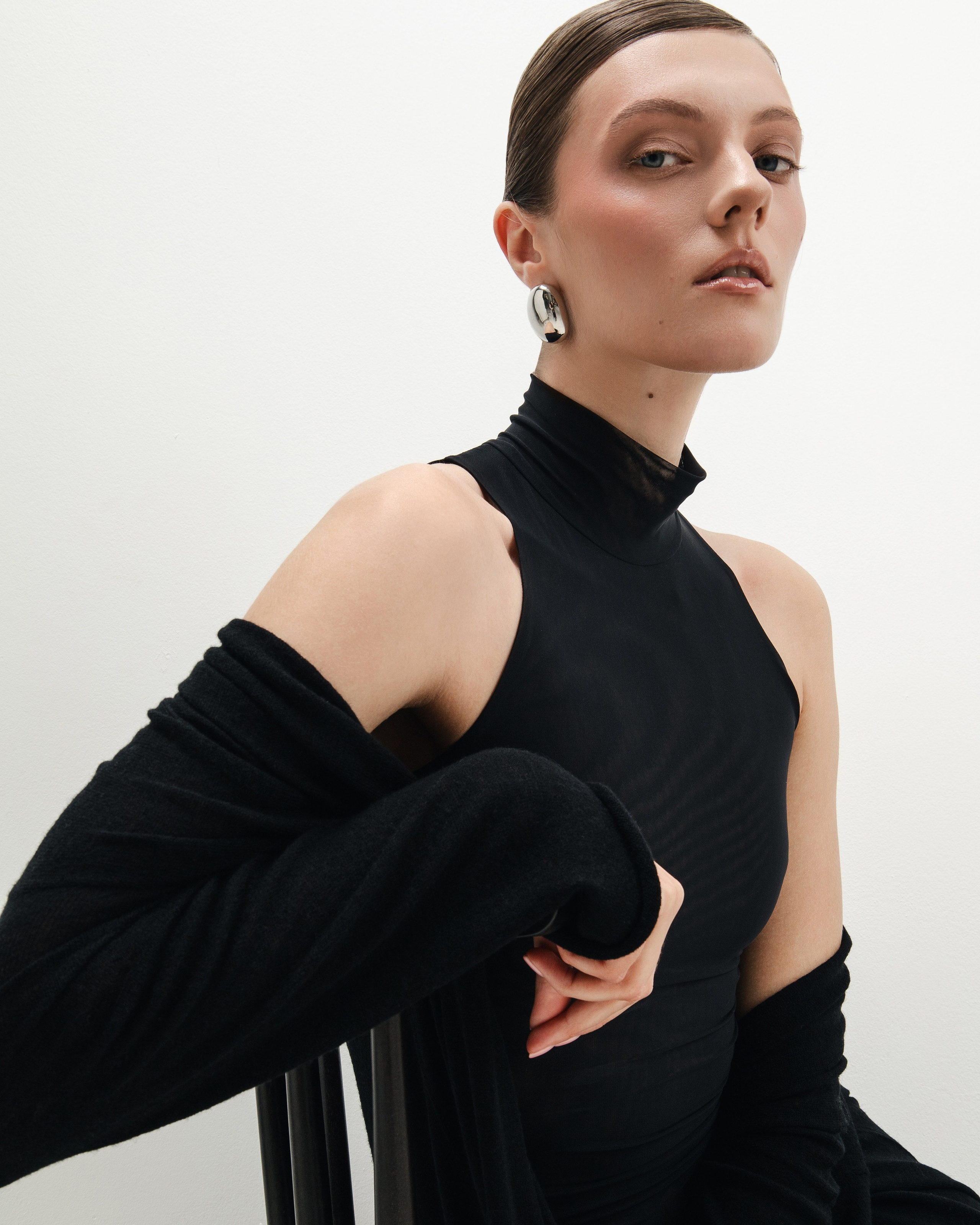 Lookbook. Фэшн фотограф в Питере Анна Дондик