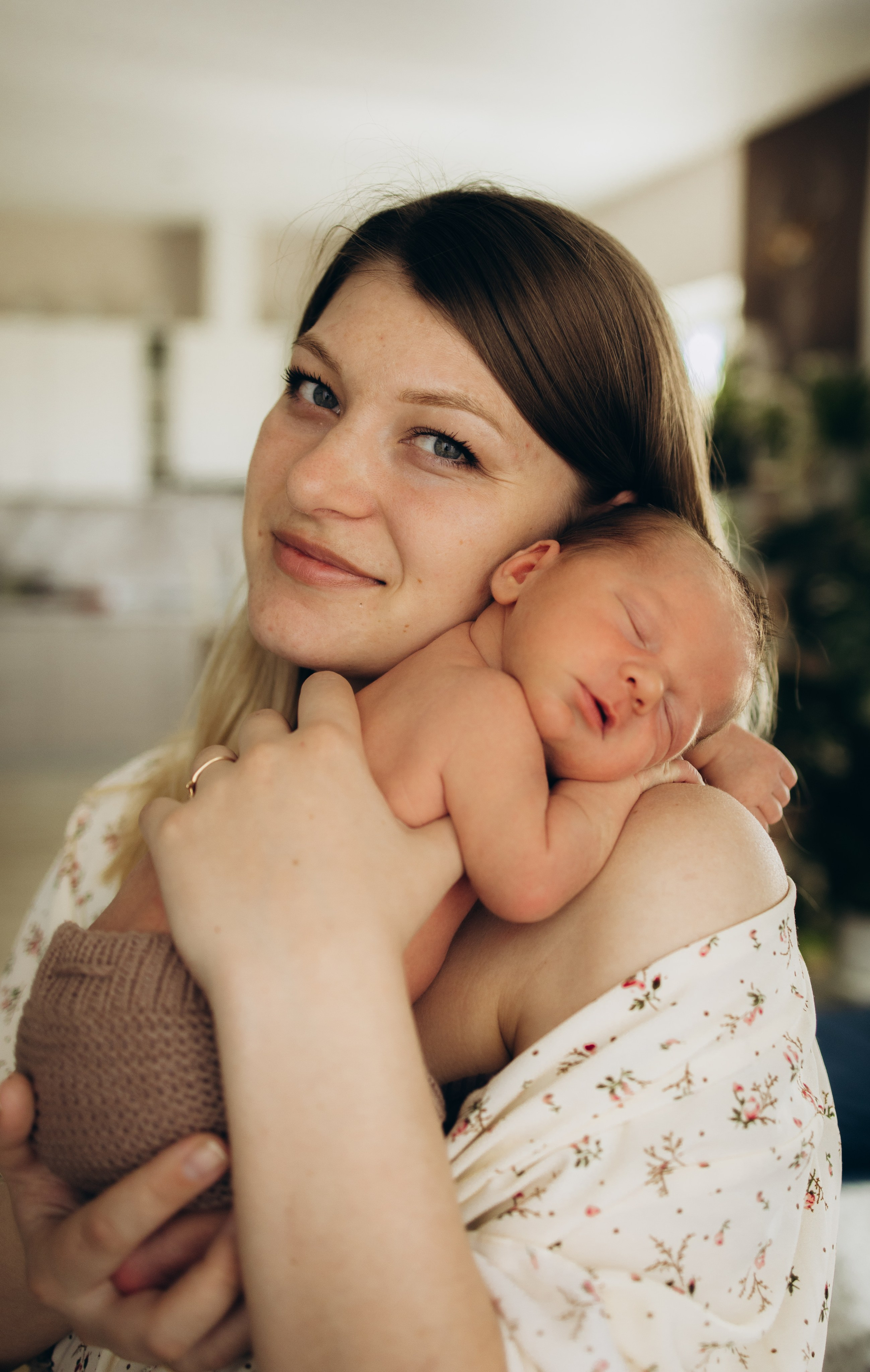Фотограф новорожденных.Newborn.Домашняя фотосессия. Семейный и фотограф новорождённых в Магнитогорске Ксения Соколова
