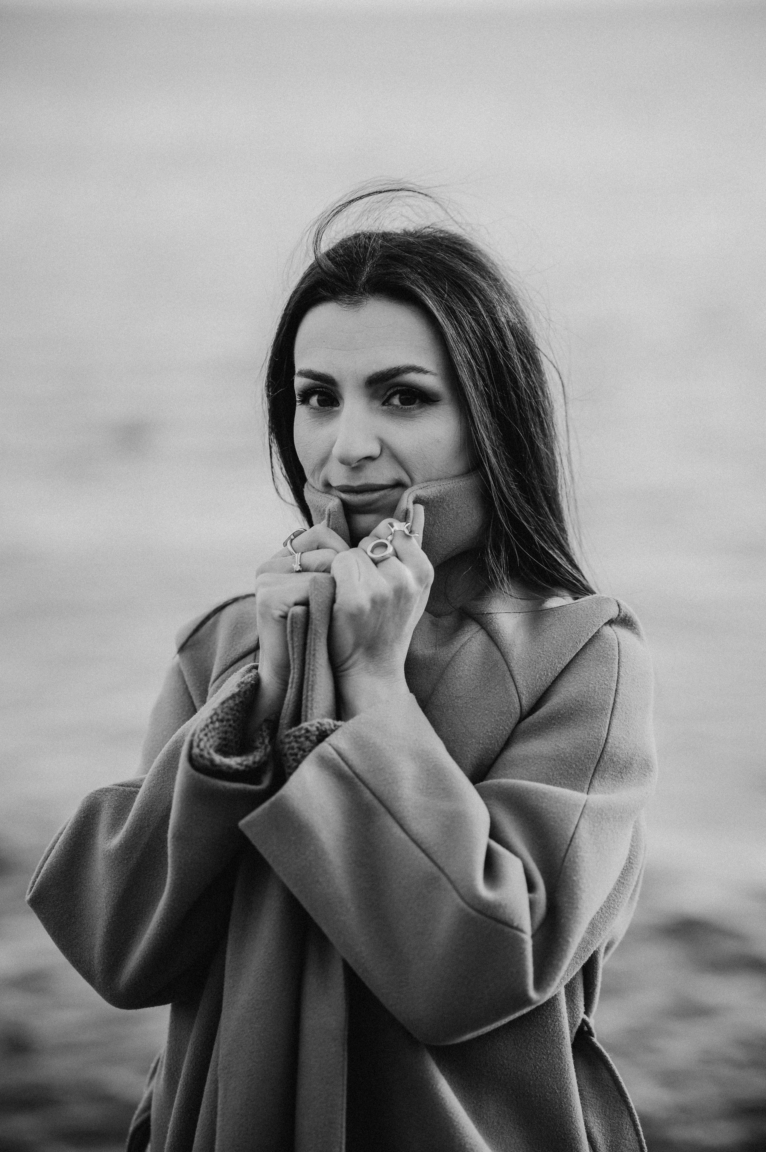 Портретная. Фотограф в Белгороде Анастасия Богунова