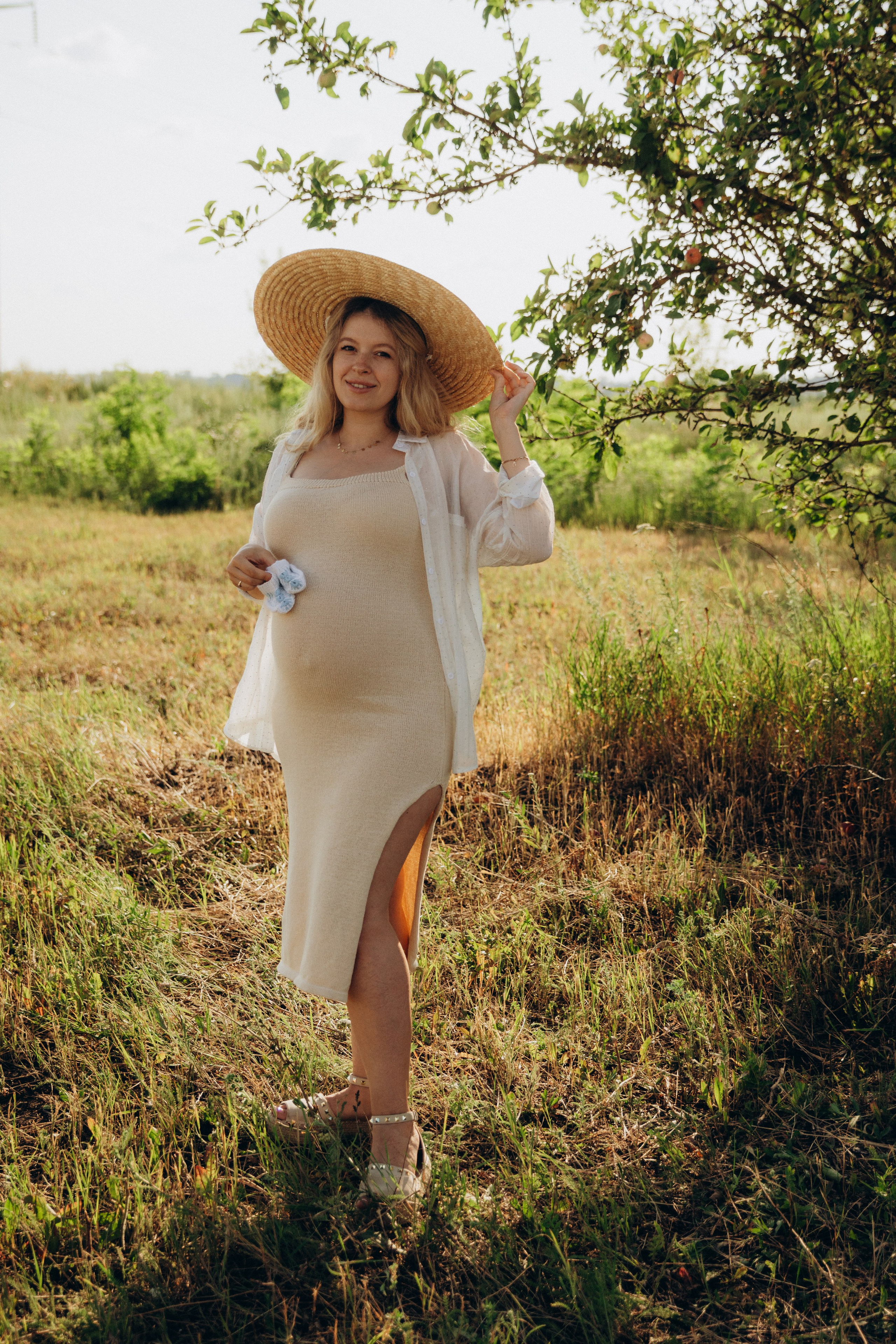 Беременность. Фотограф в Белгороде Анастасия Богунова