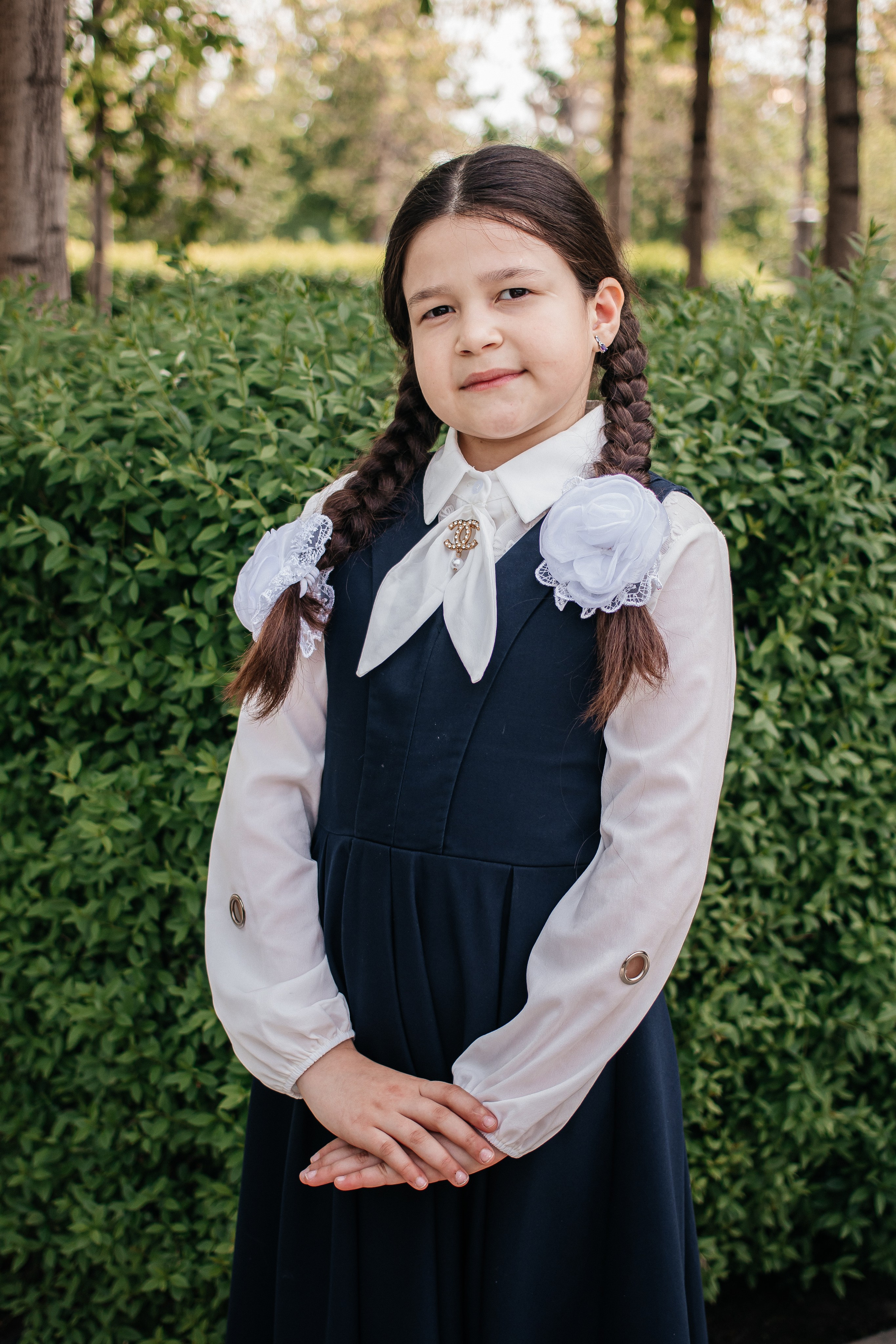 4 В Центр образования