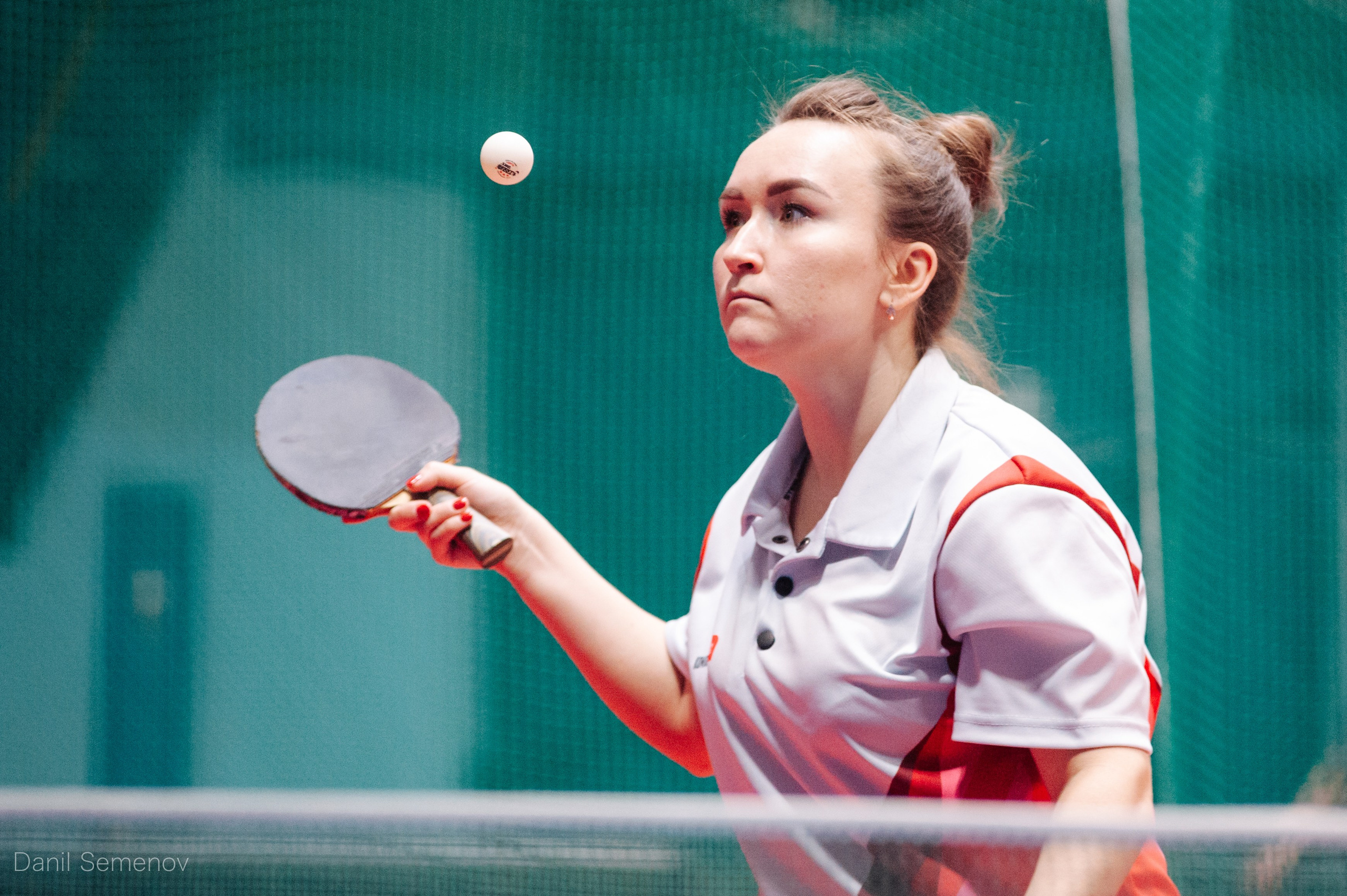 Корпоративный турнир по настольному теннису. Фотограф Магнитогорск Данил Семенов