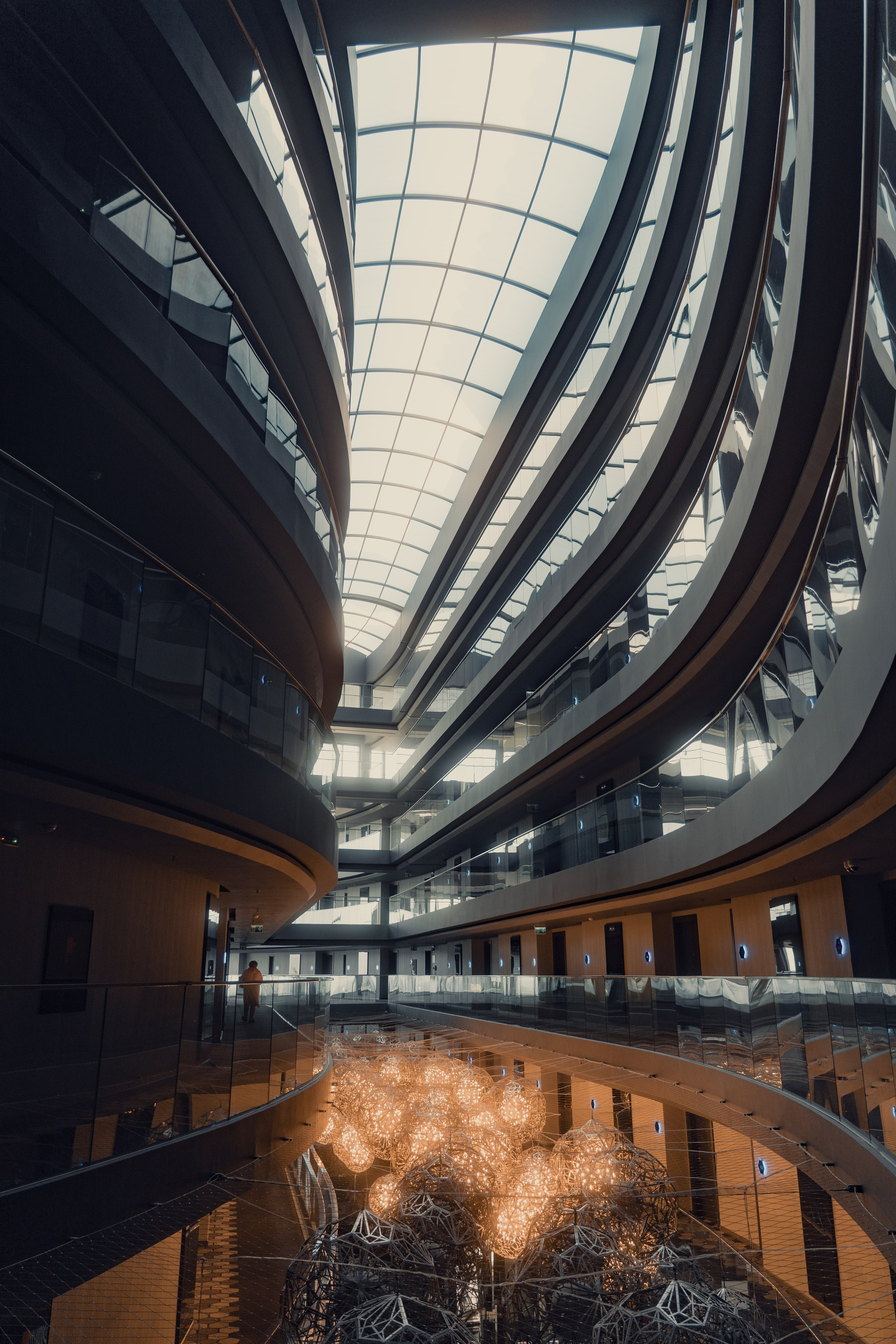 Interior photography for the Bosphorus Sorgun Hotel in Türkiye