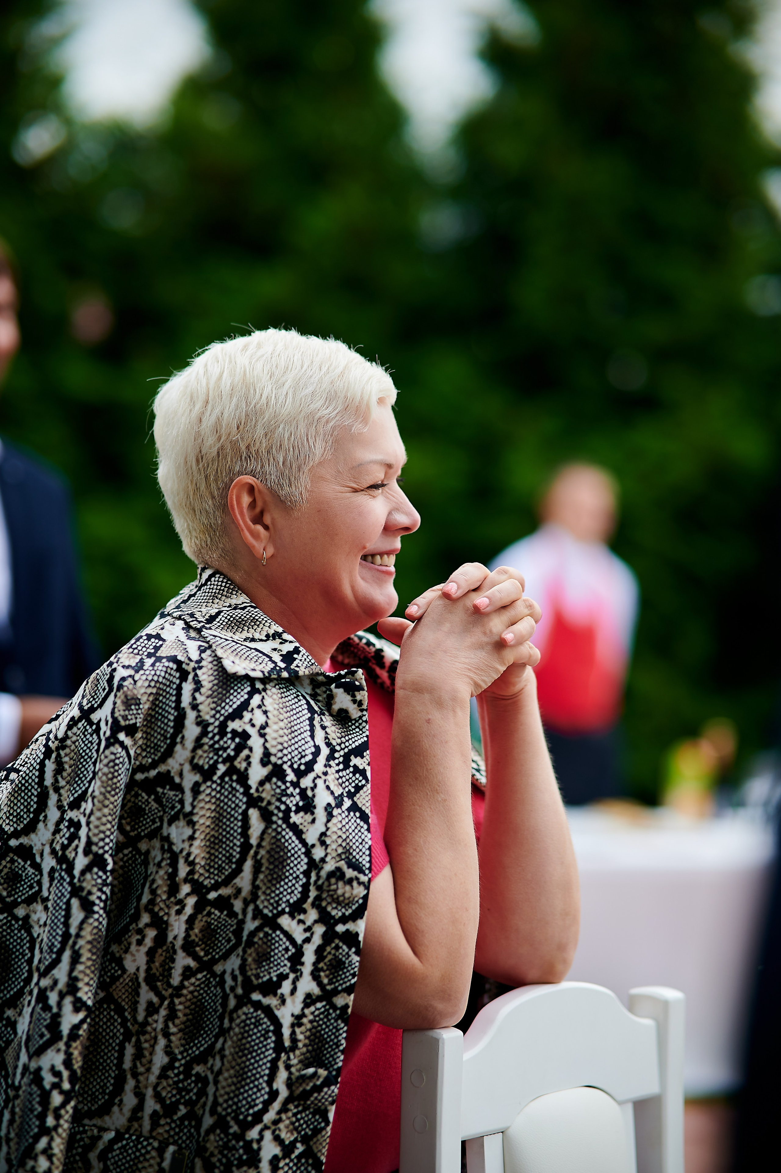 S&N. Профессиональный репортажный фотограф в Самаре Никита Королев
