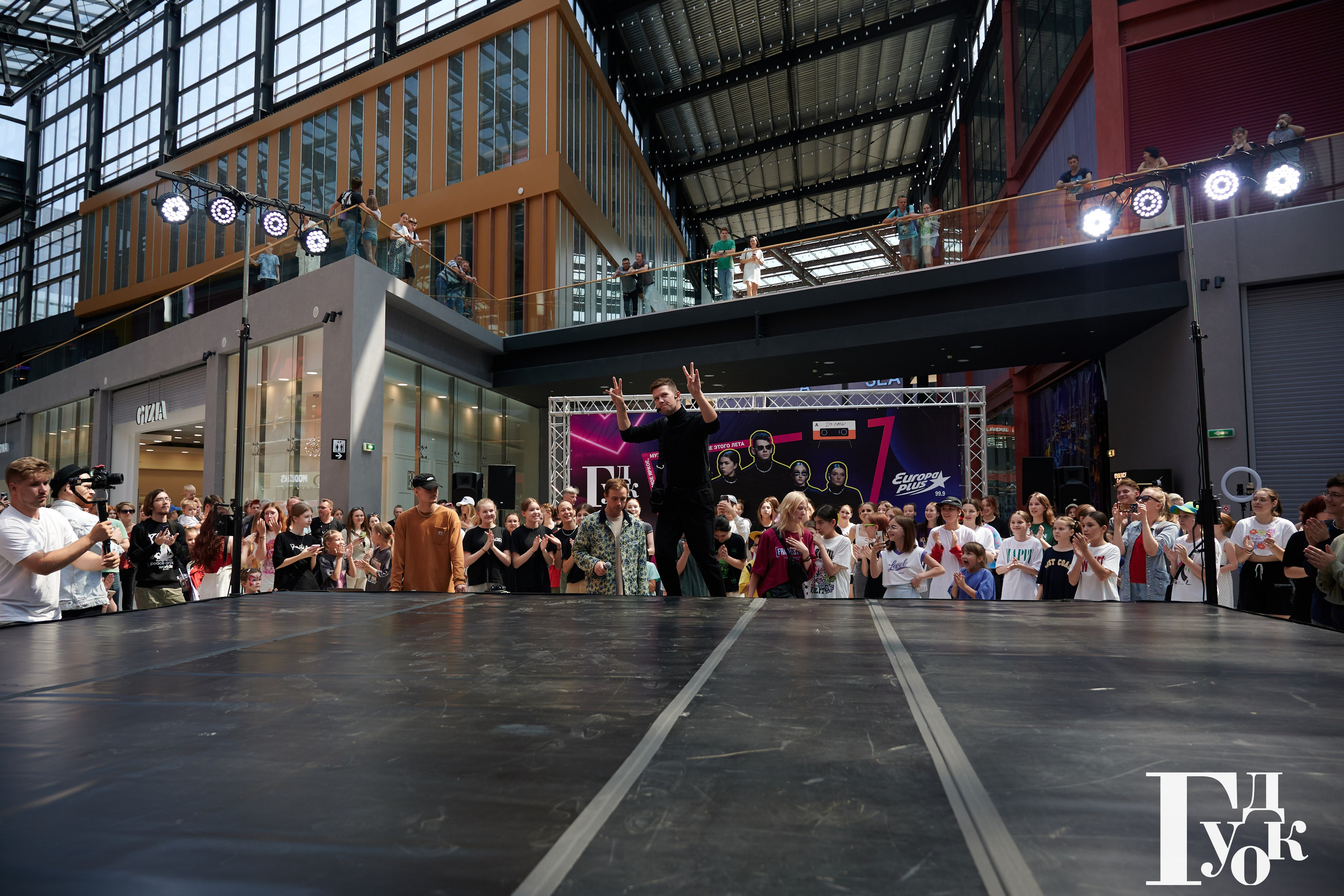 Dance Battle/Dc Crew. Профессиональный репортажный фотограф в Самаре Никита Королев