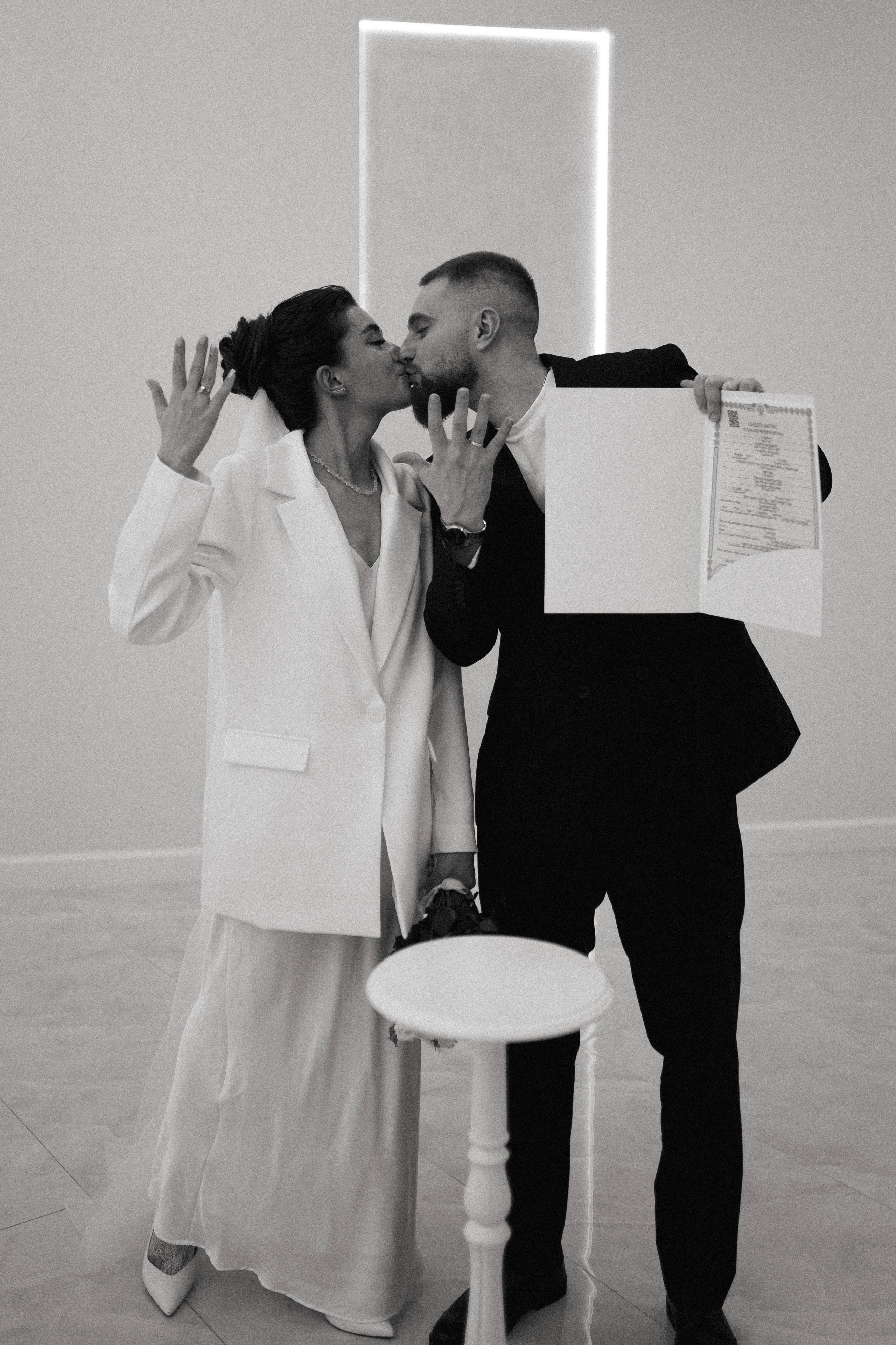 Таня и Леша. Главная