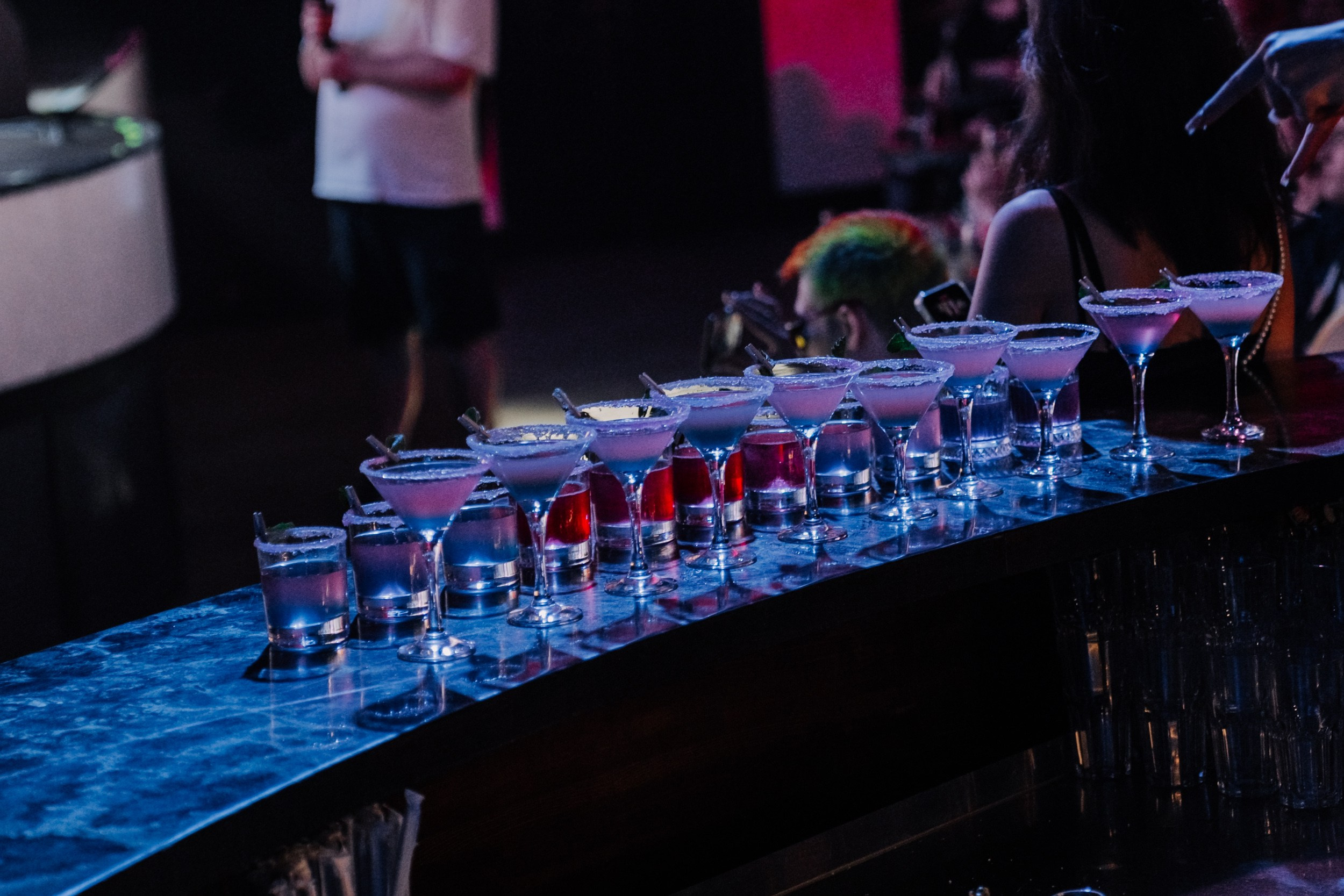 TALANY PRODUCTION. Андрей Цветков — репортажный, свадебный и портретный фотограф в Санкт-Петербурге