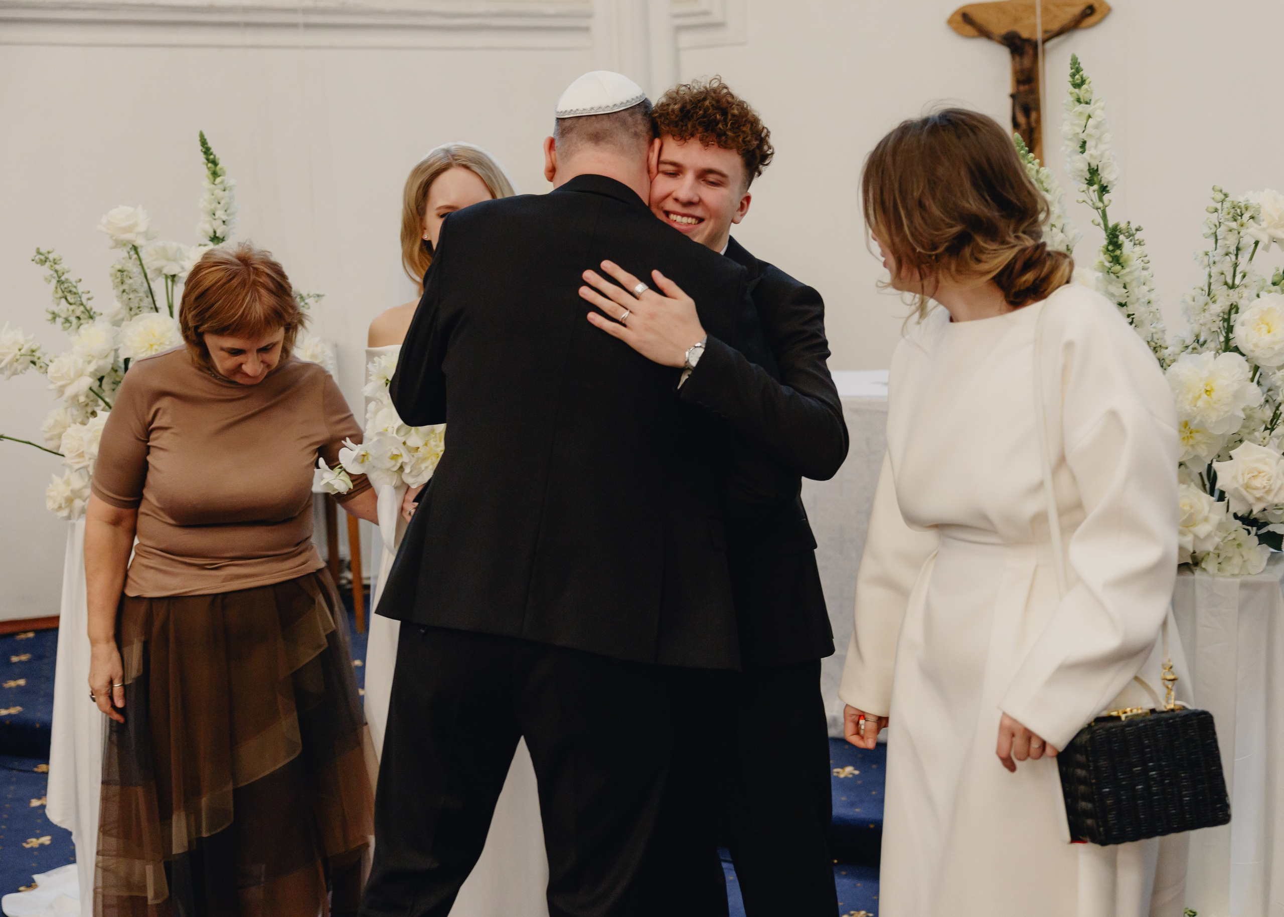 Лев&Кристина. Свадебный фотограф Владислав Адышкин