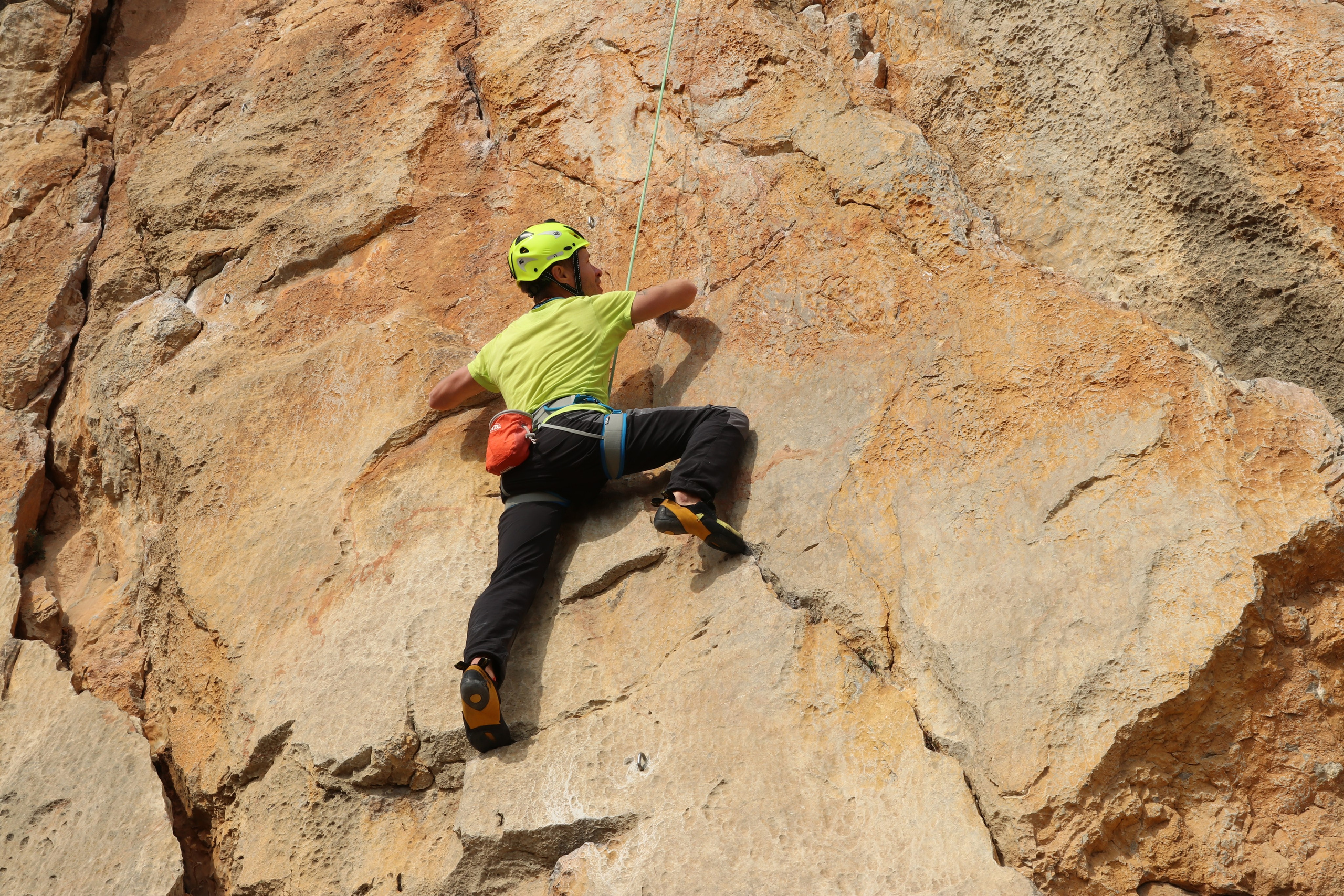 Крым. ЮБК (Гурзуф, Судак и их окрестности). Ноябрь 2023. Путешественник-фотограф из Санкт-Петербурга Татьяна Свистулина
