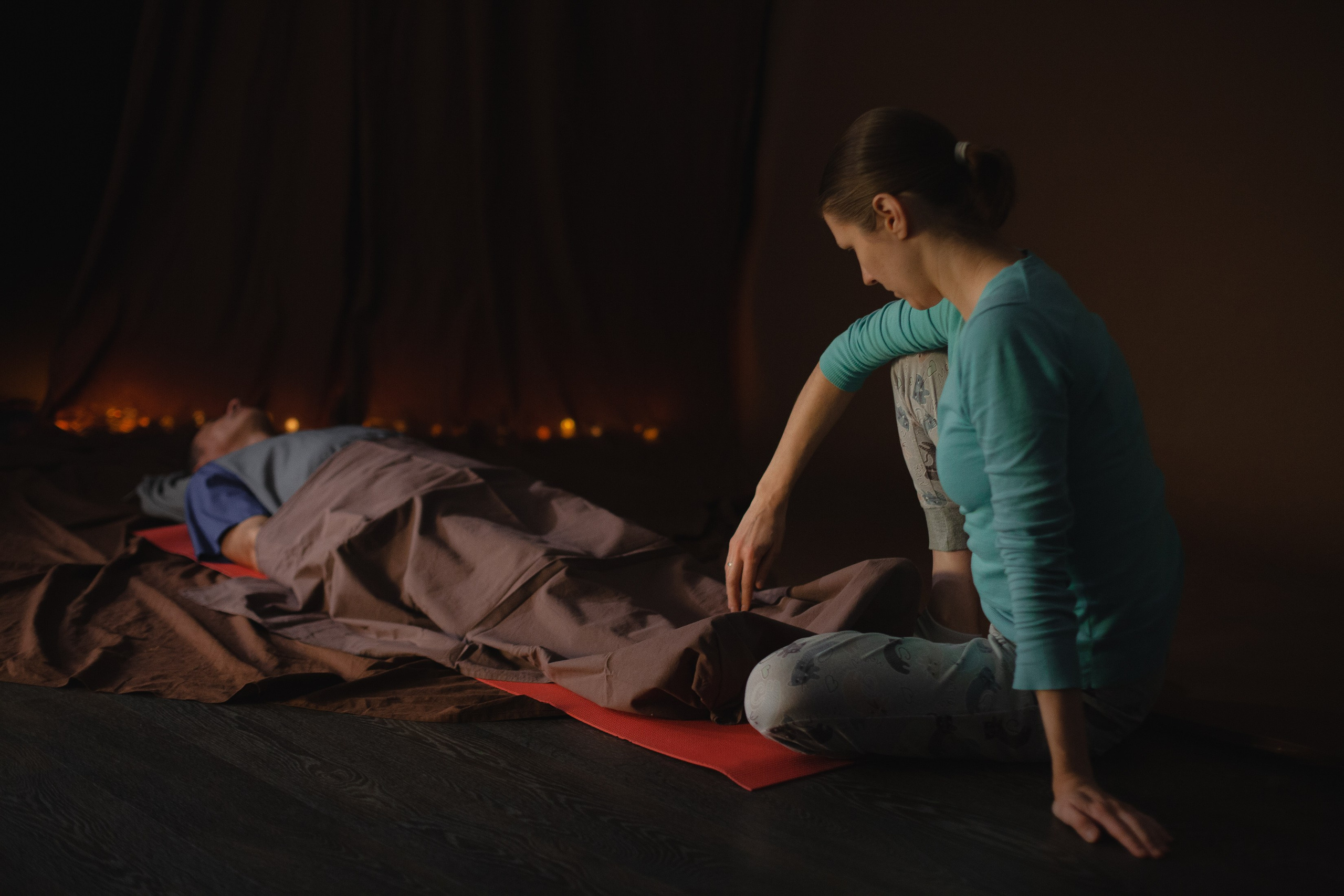 Relational Massage and Bodywork. Фотограф в Петербурге Татьяна Гуляева