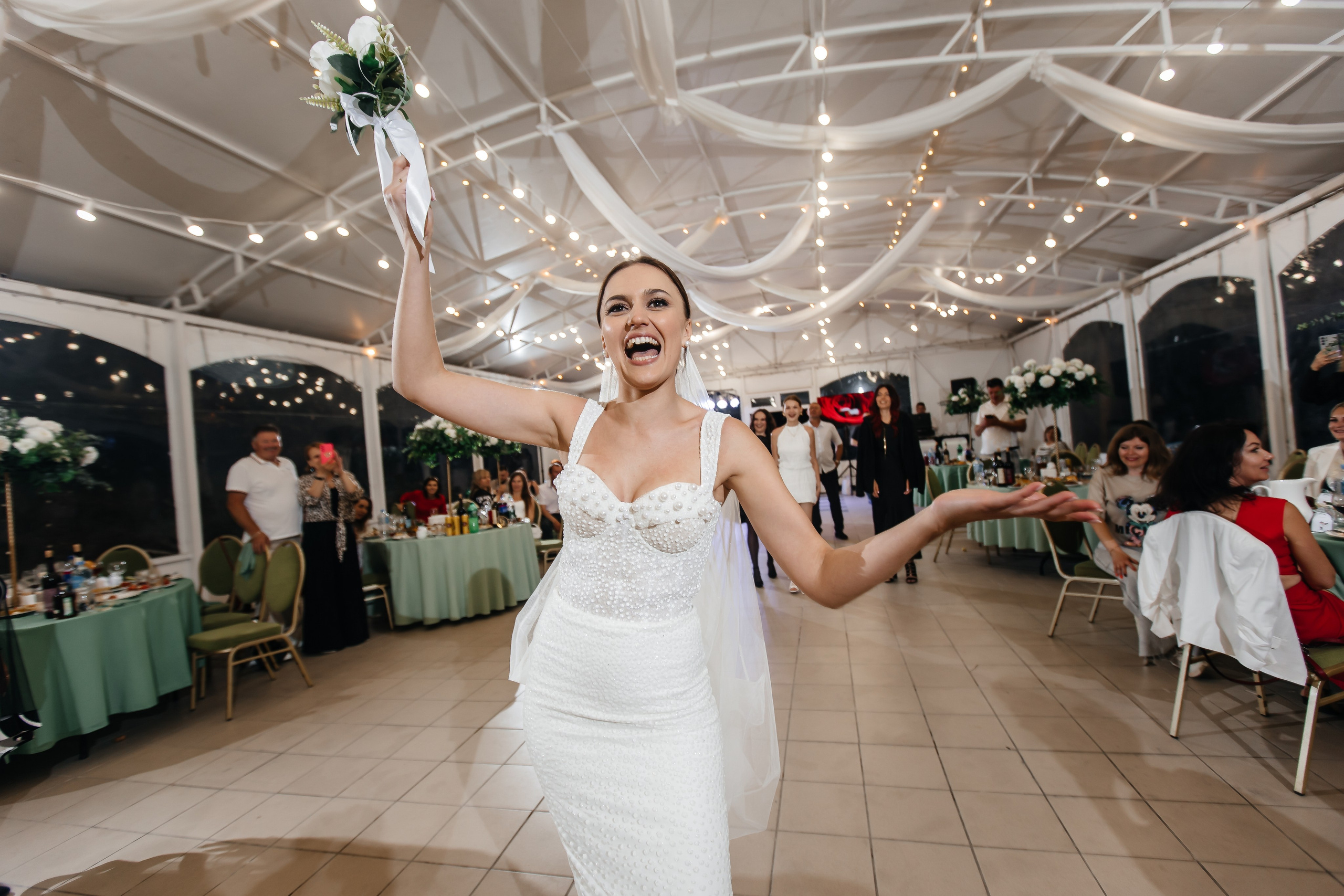 Анонс свадьбы Юлии и Сергея. Свадебный фотограф в Крыму и Севастополе Ольга Баскакова