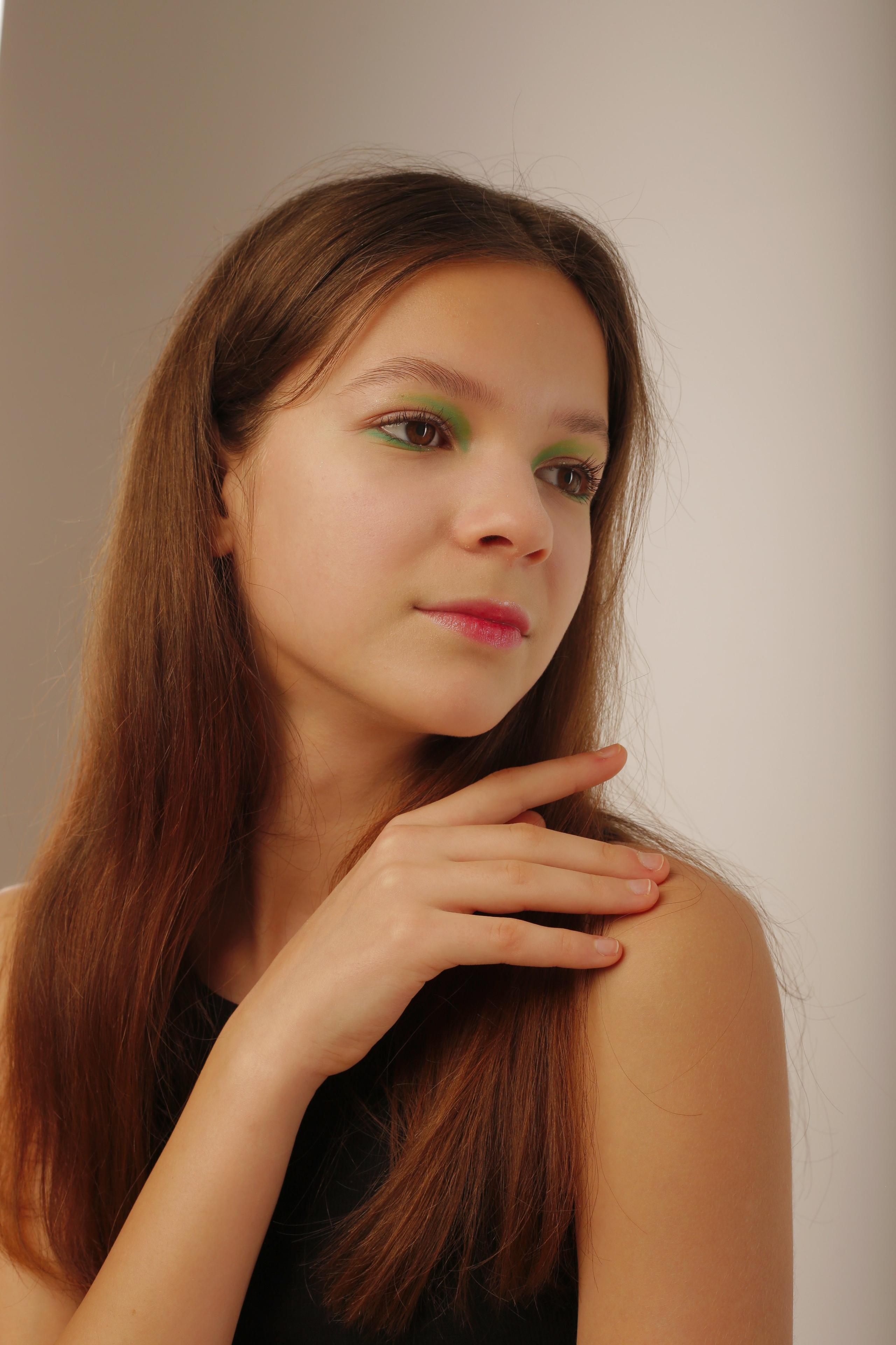 Смирнова Симона. Promodels