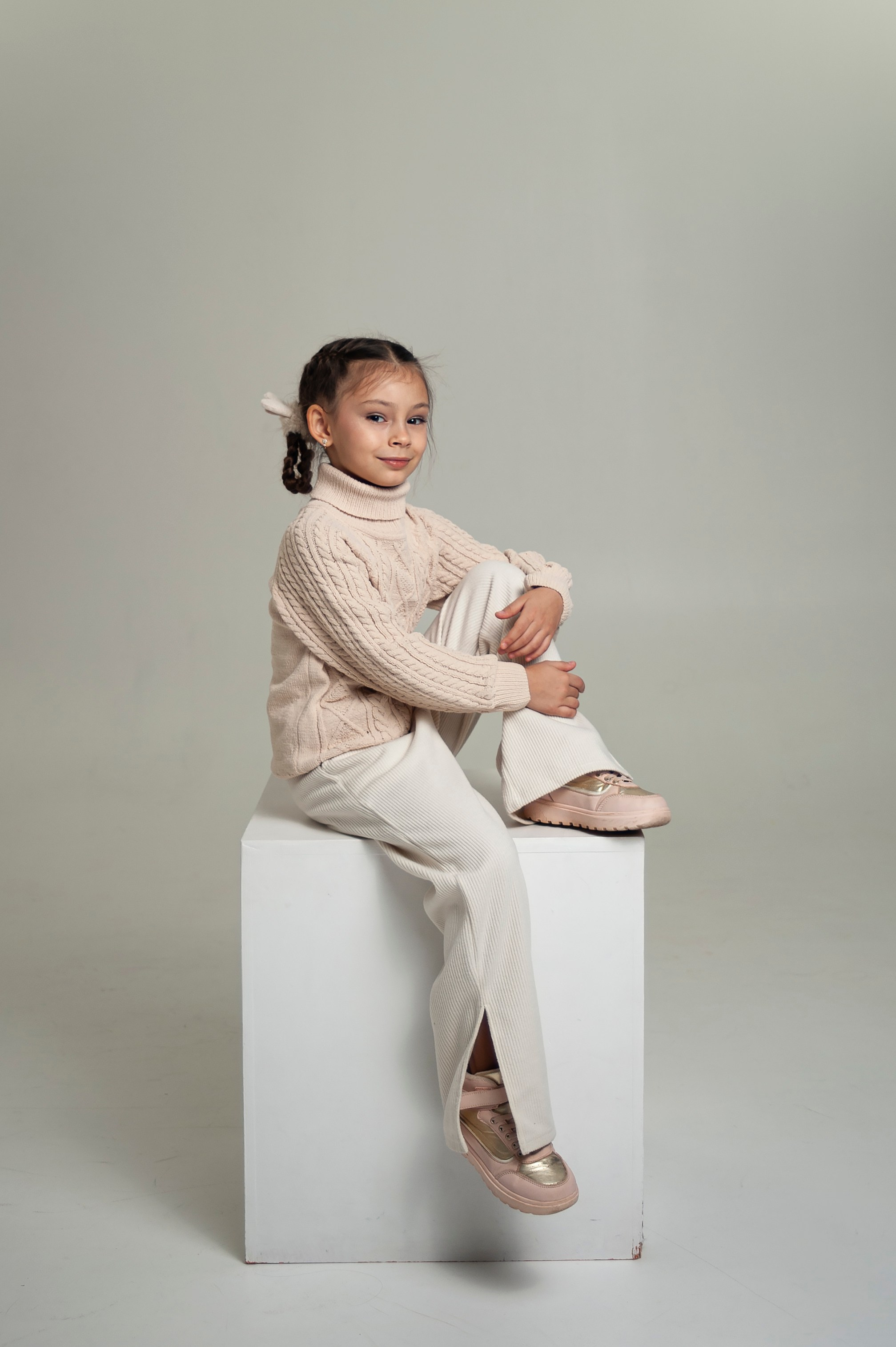 Игнатова Василиса. Promodels