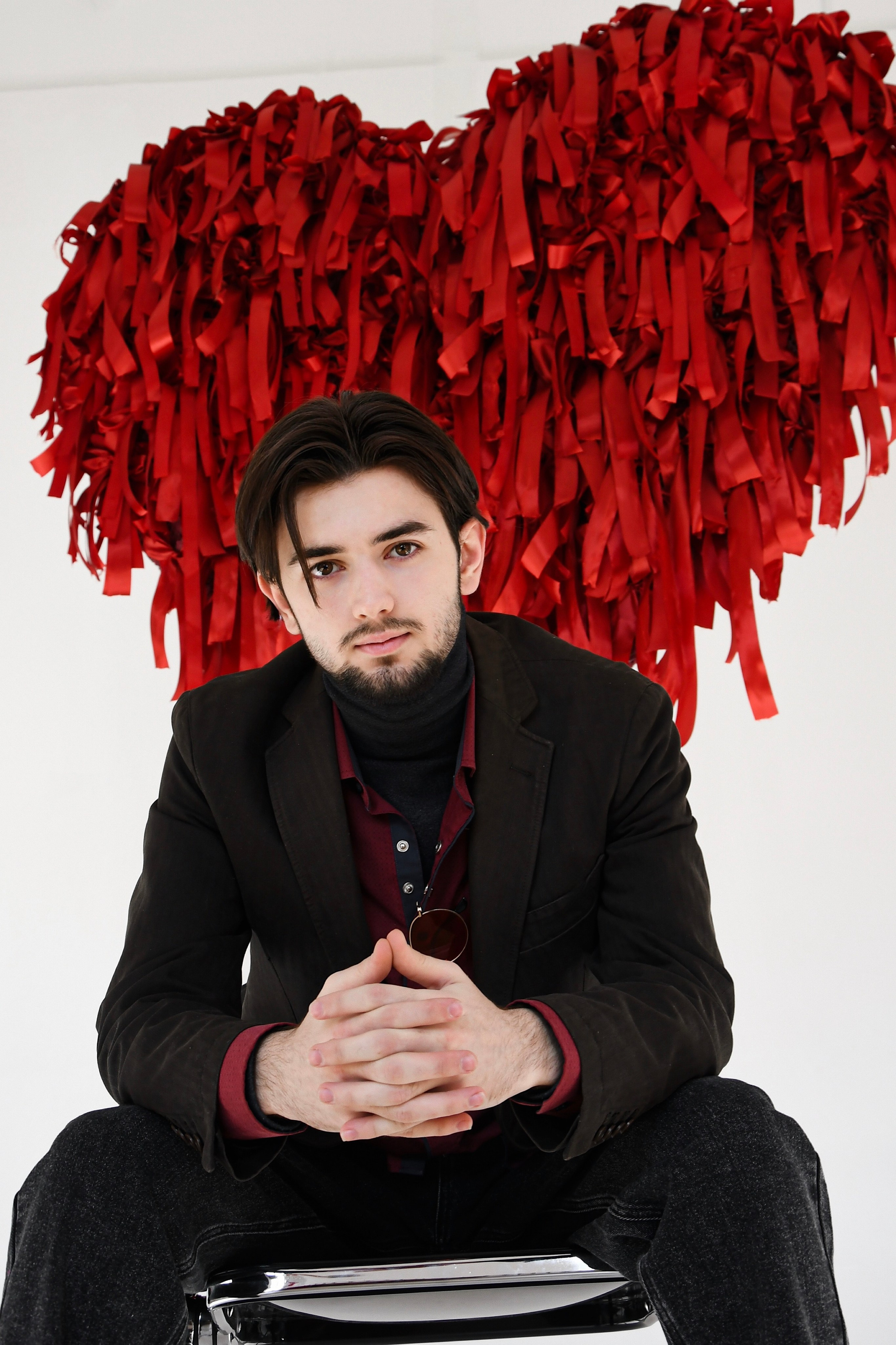 Минасян Артур. Promodels