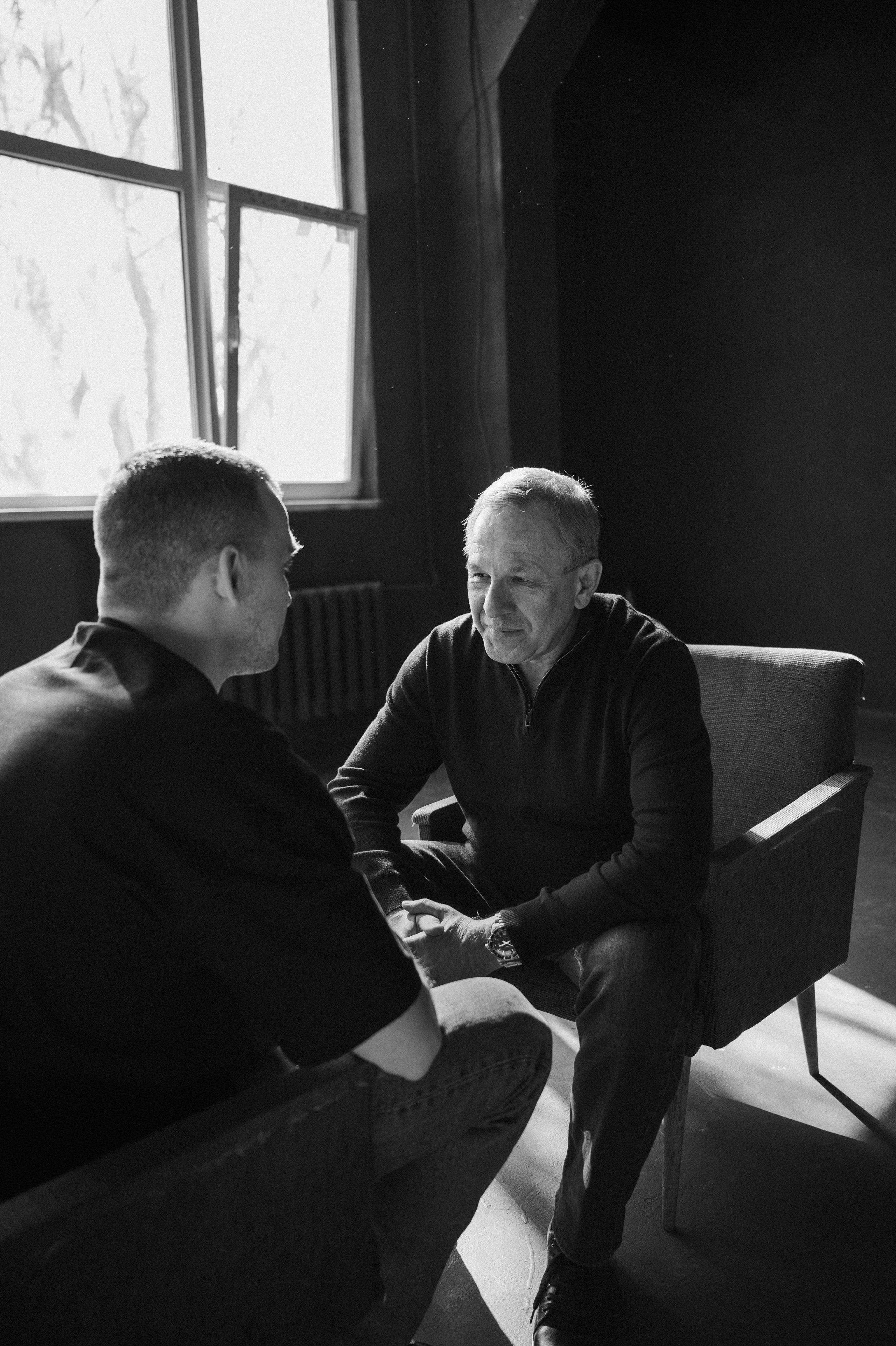 Маша и Роман Михайлович. Www.ostermiller.ru