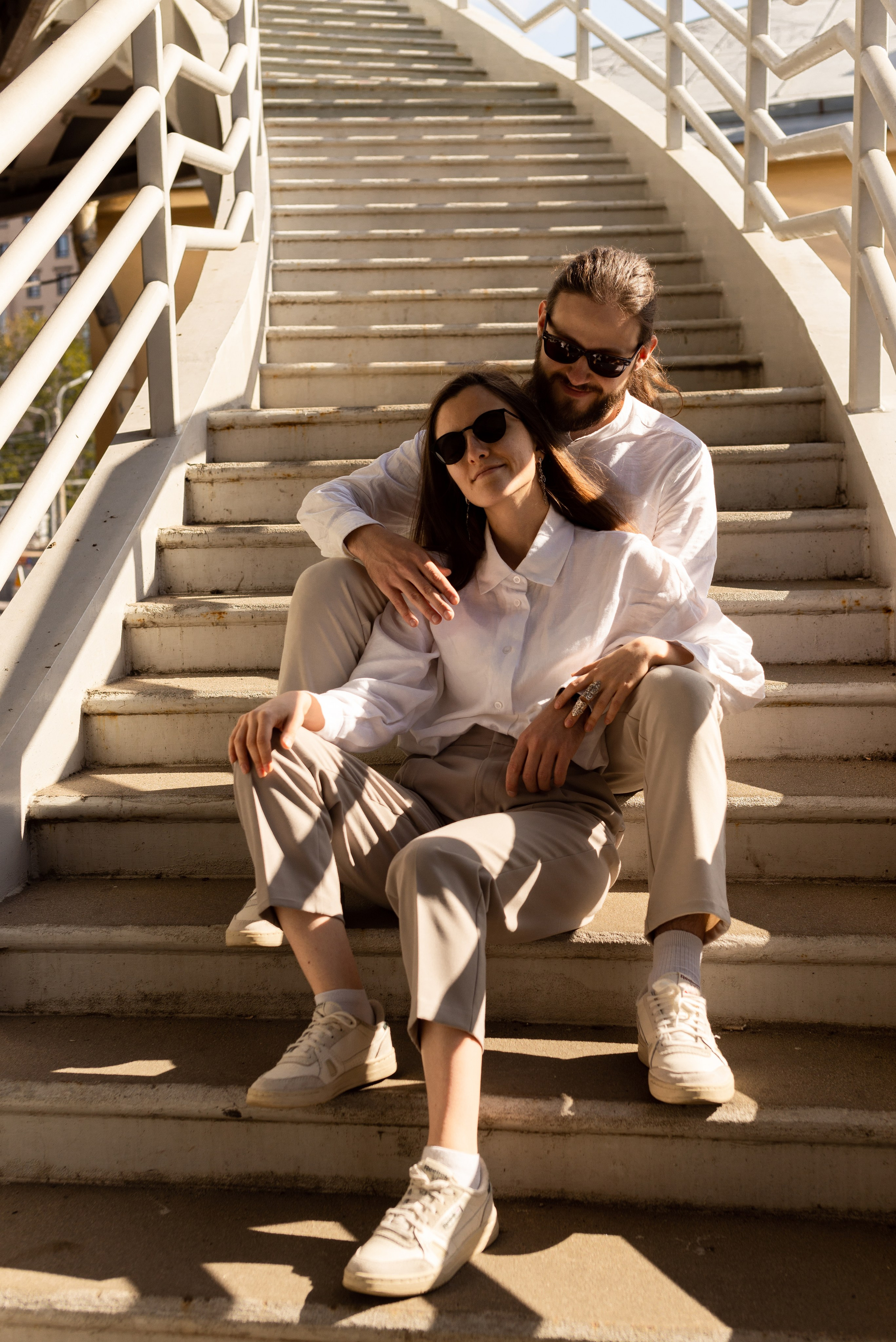 L&S. Семейный, Свадебный фотограф СПБ Питер— Романова Екатерина