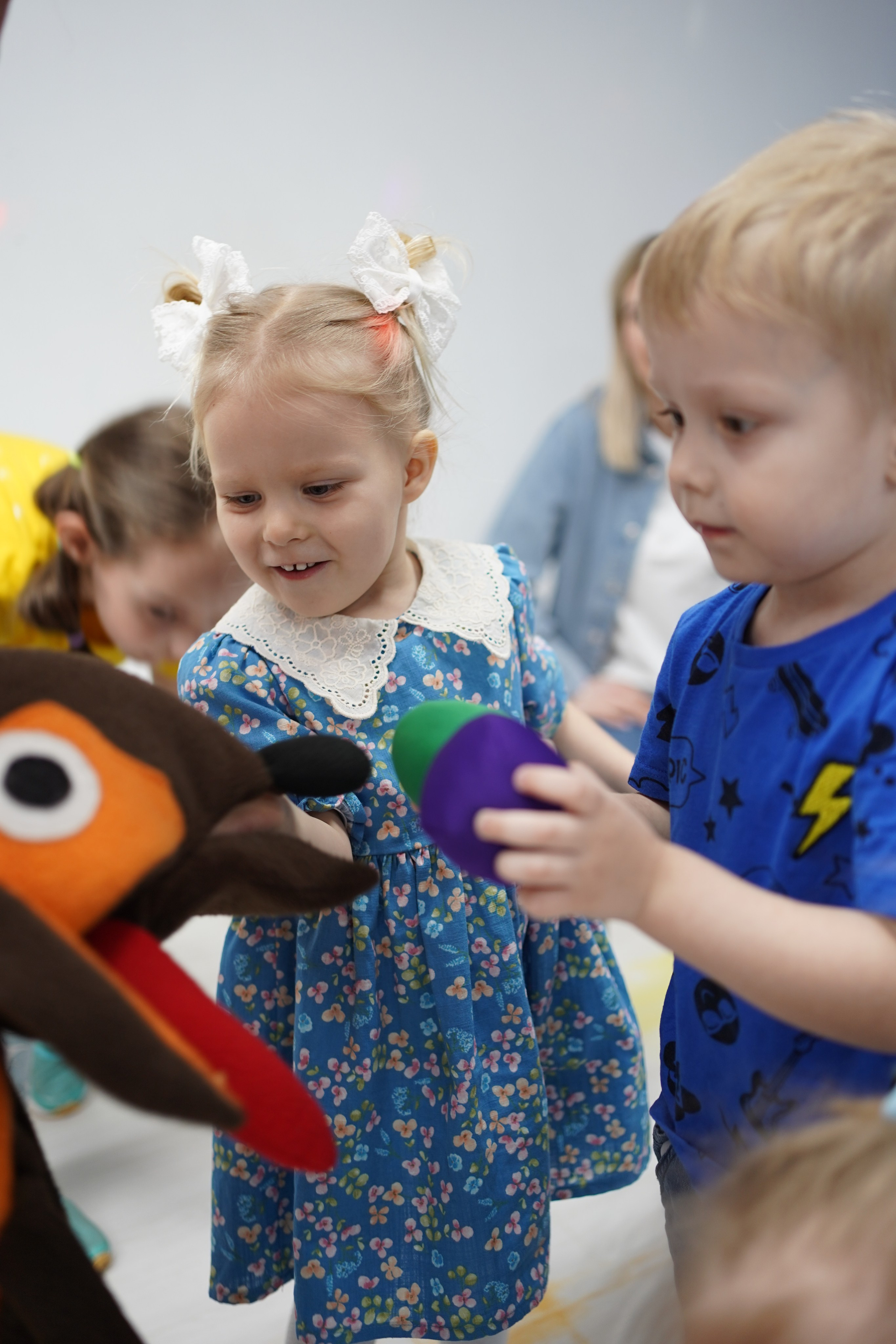 Майя /день рождения/. Семейный и портретный фотограф в Екатеринбурге Yana Strok