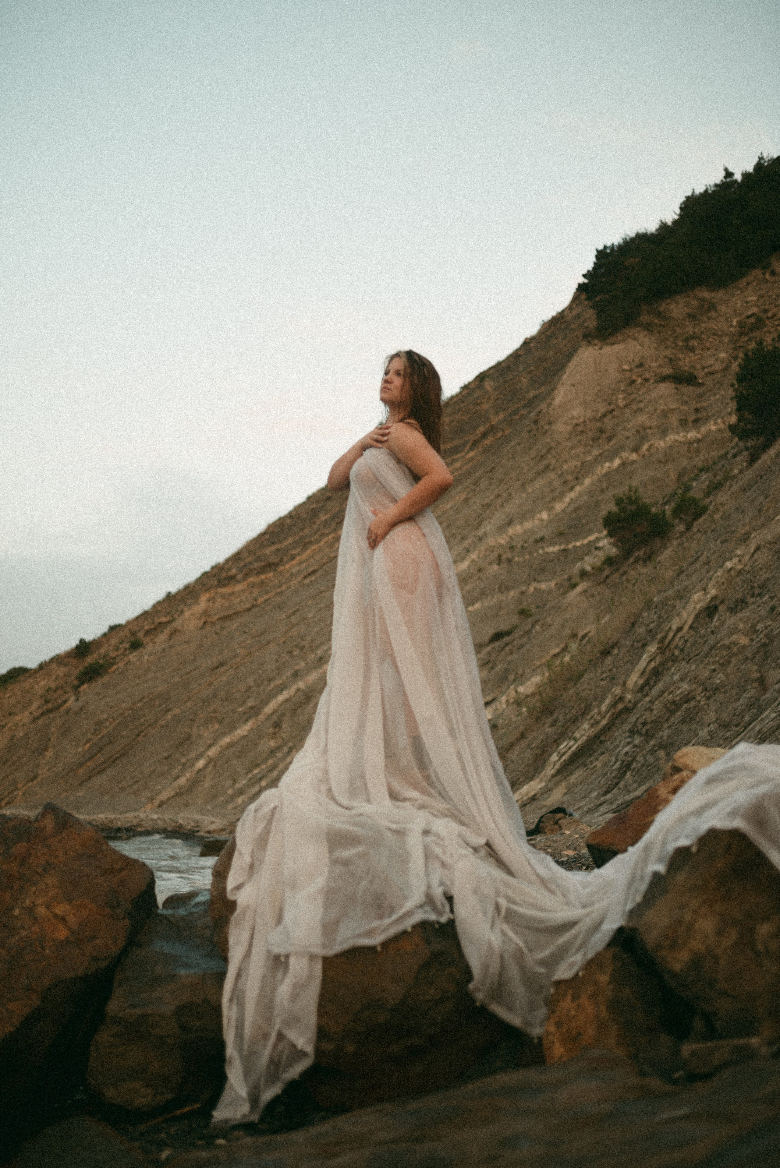 Анастасия. Фотограф Санкт-Петербург, Новороссийск