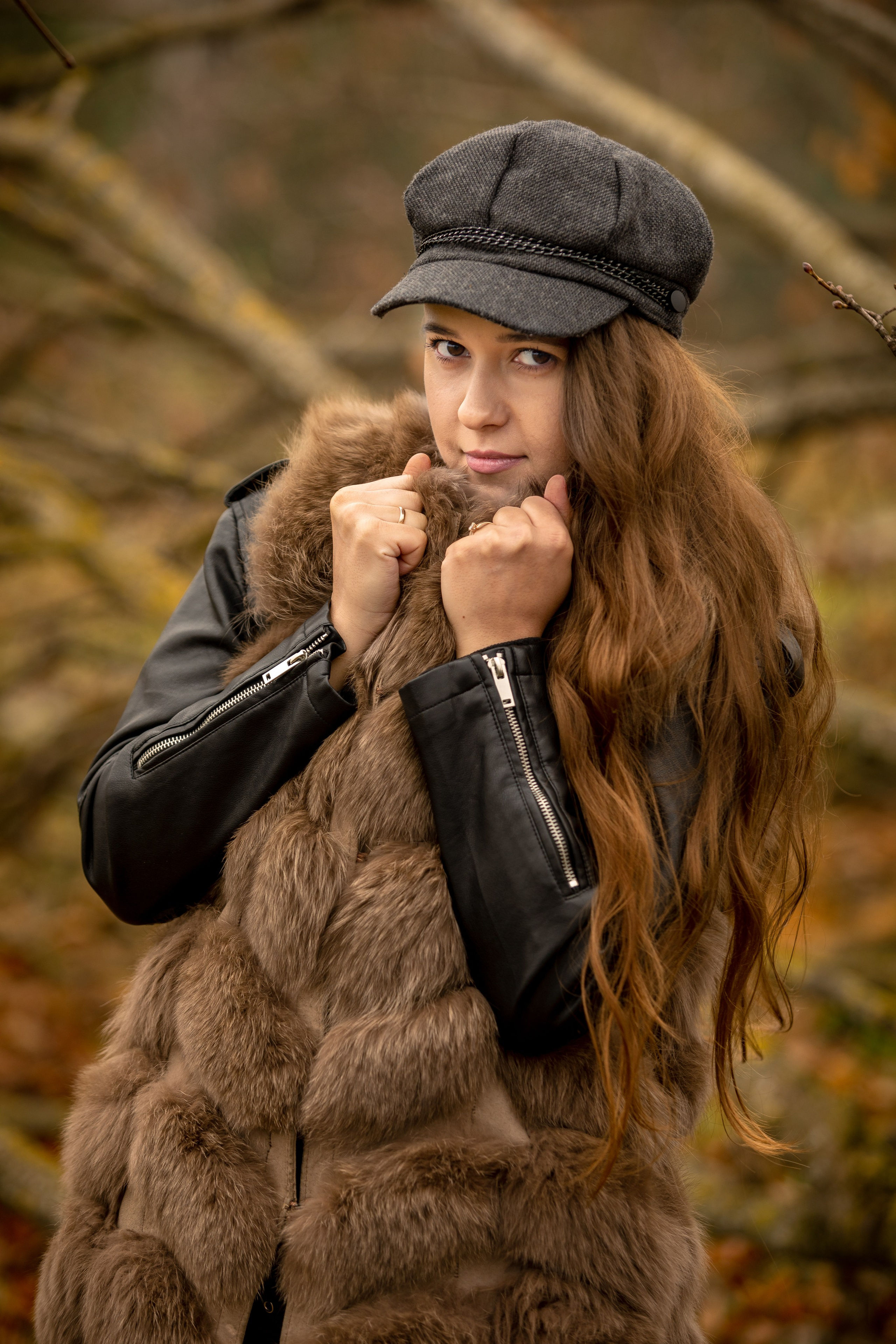 Анастасия. Главная