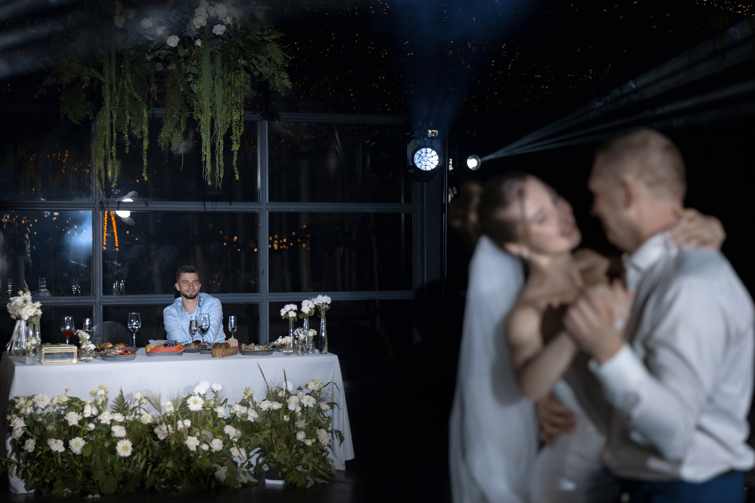 Павел и Ксения. Свадебный фотограф и видеограф Юрий и Эля Дубинины