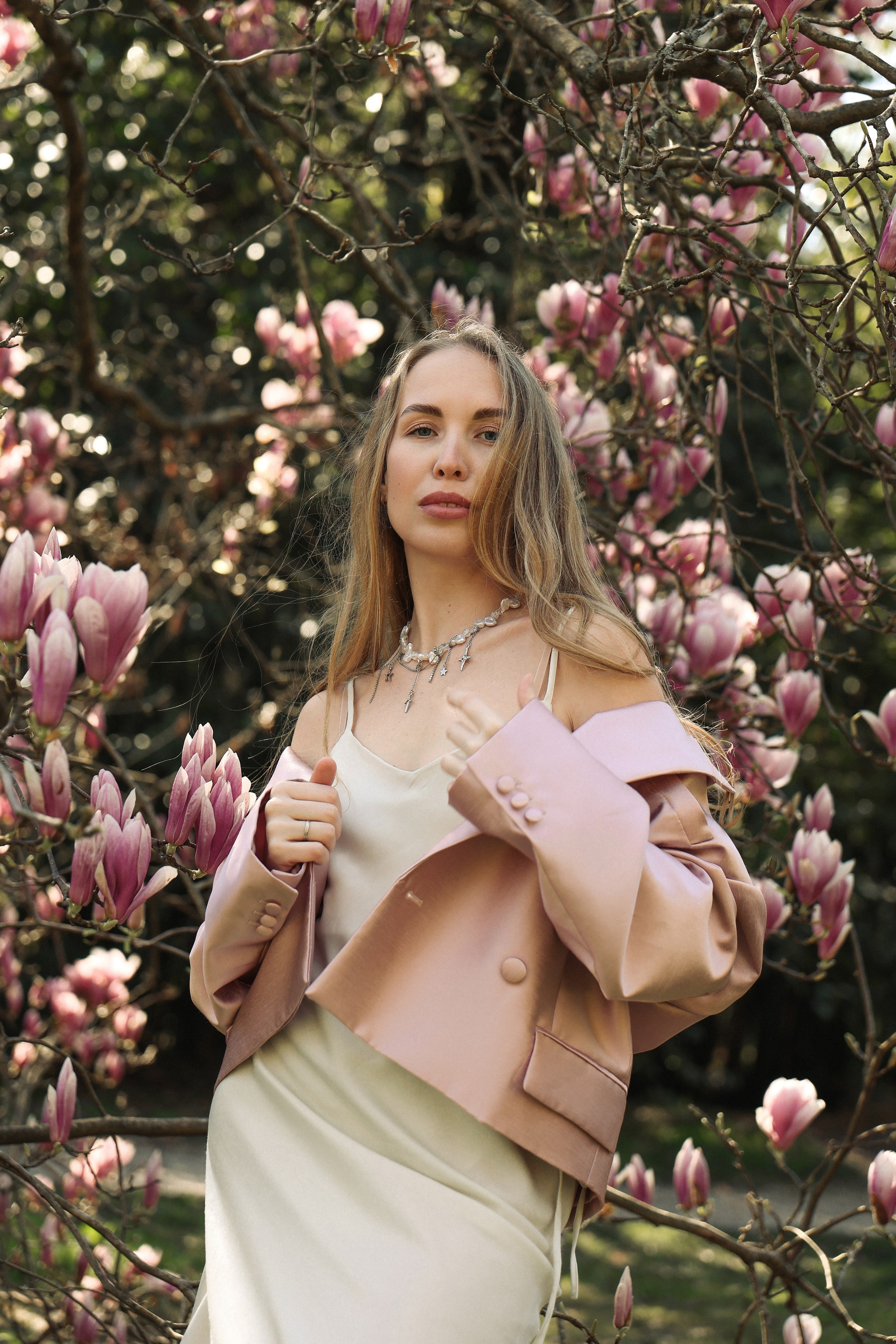Фотосессии в Магнолии. Фотограф Сочи/ Сириус/ Красная поляна