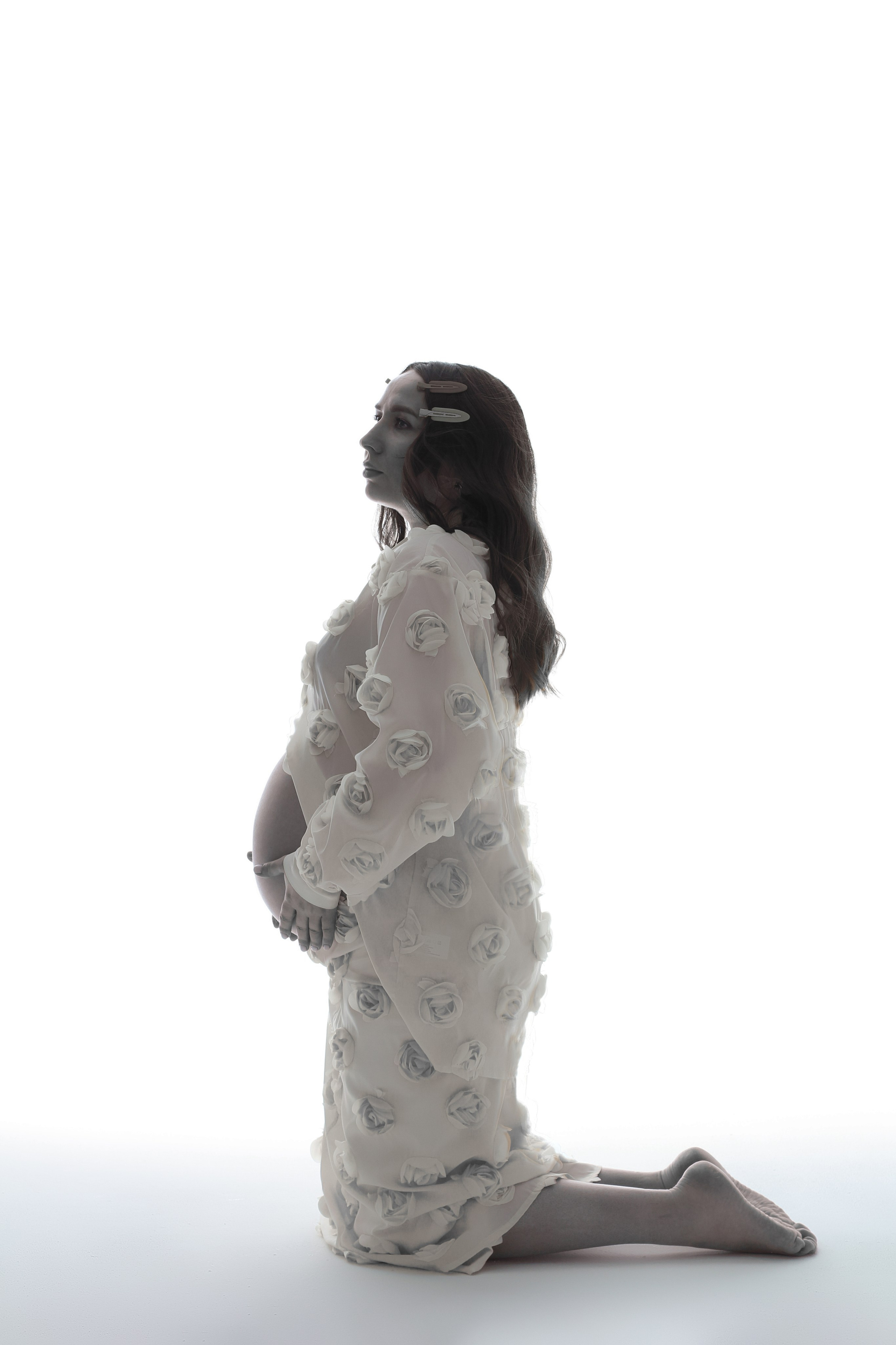 Мария. Женский фотограф в Москве Камила Бакаева