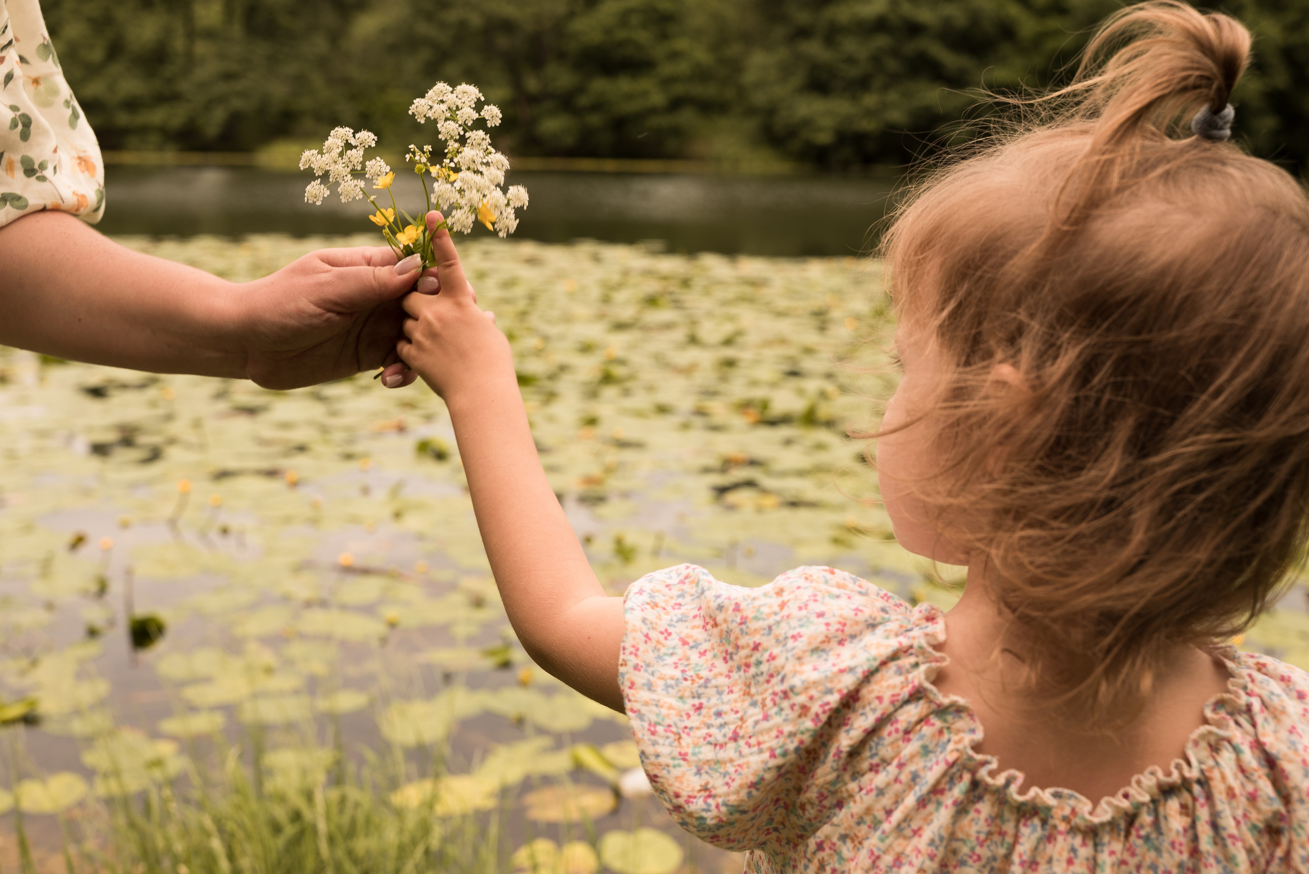 Варвара и Аврора. Фотограф Ксения Огородова портфолио