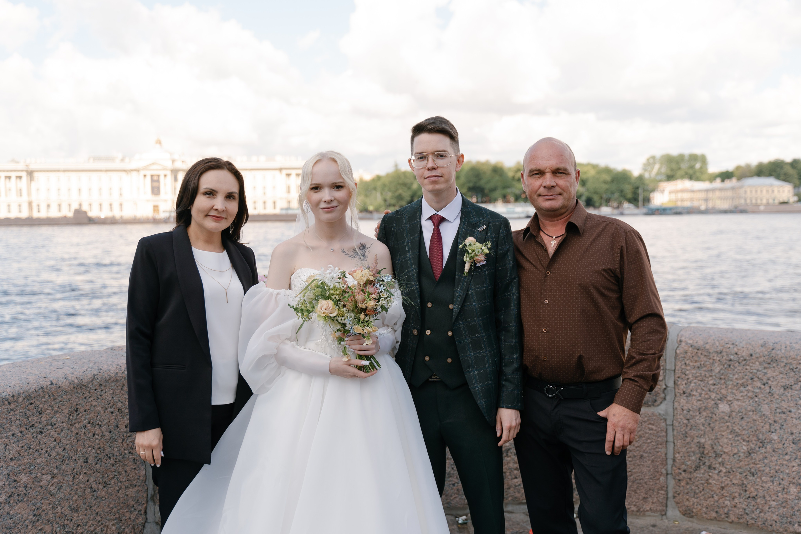 09.08.2023. Свадебный фотограф — Наталья Фед СПб/Москва