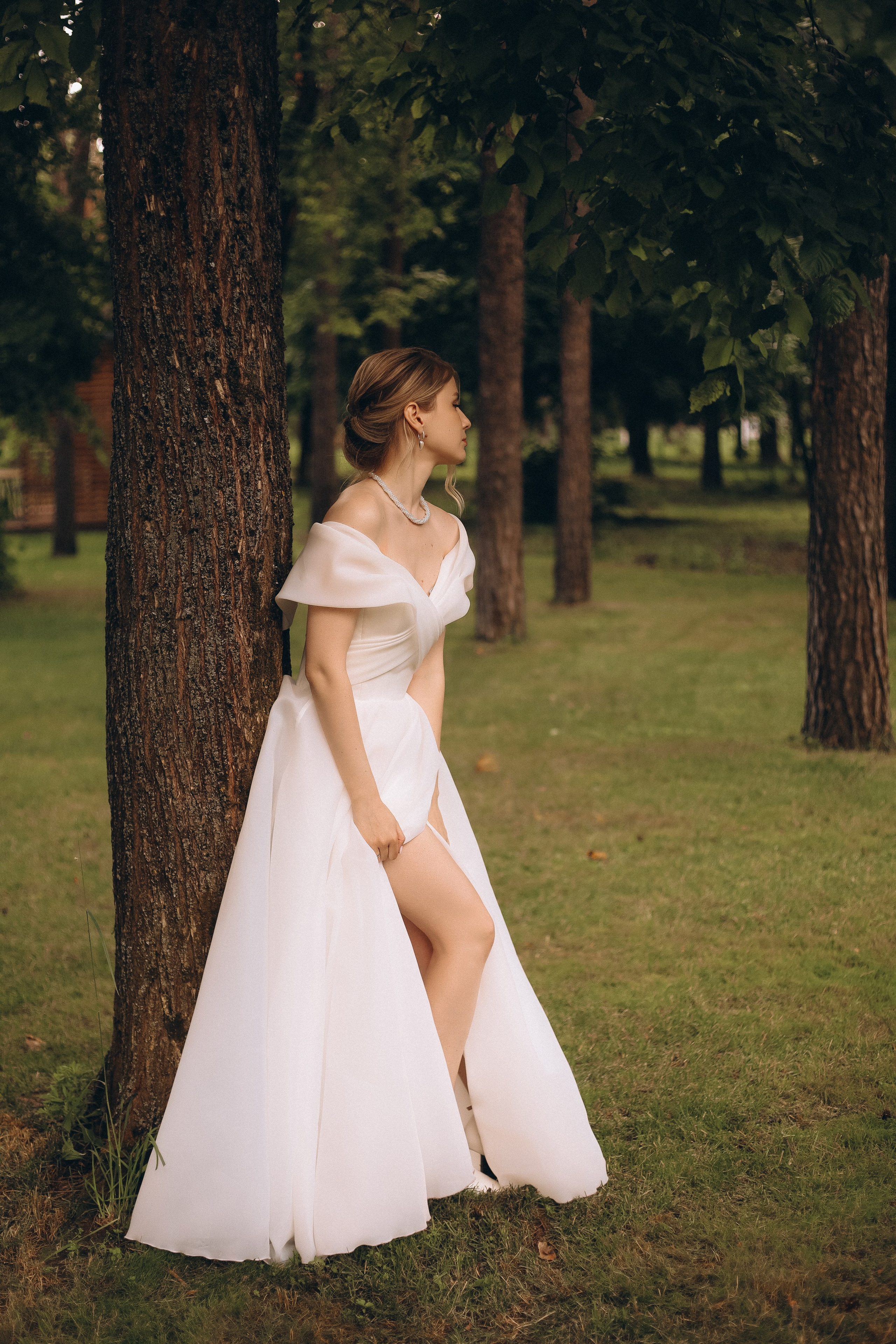 Оля & Леша. Свадебный фотограф Татьяна Курганская