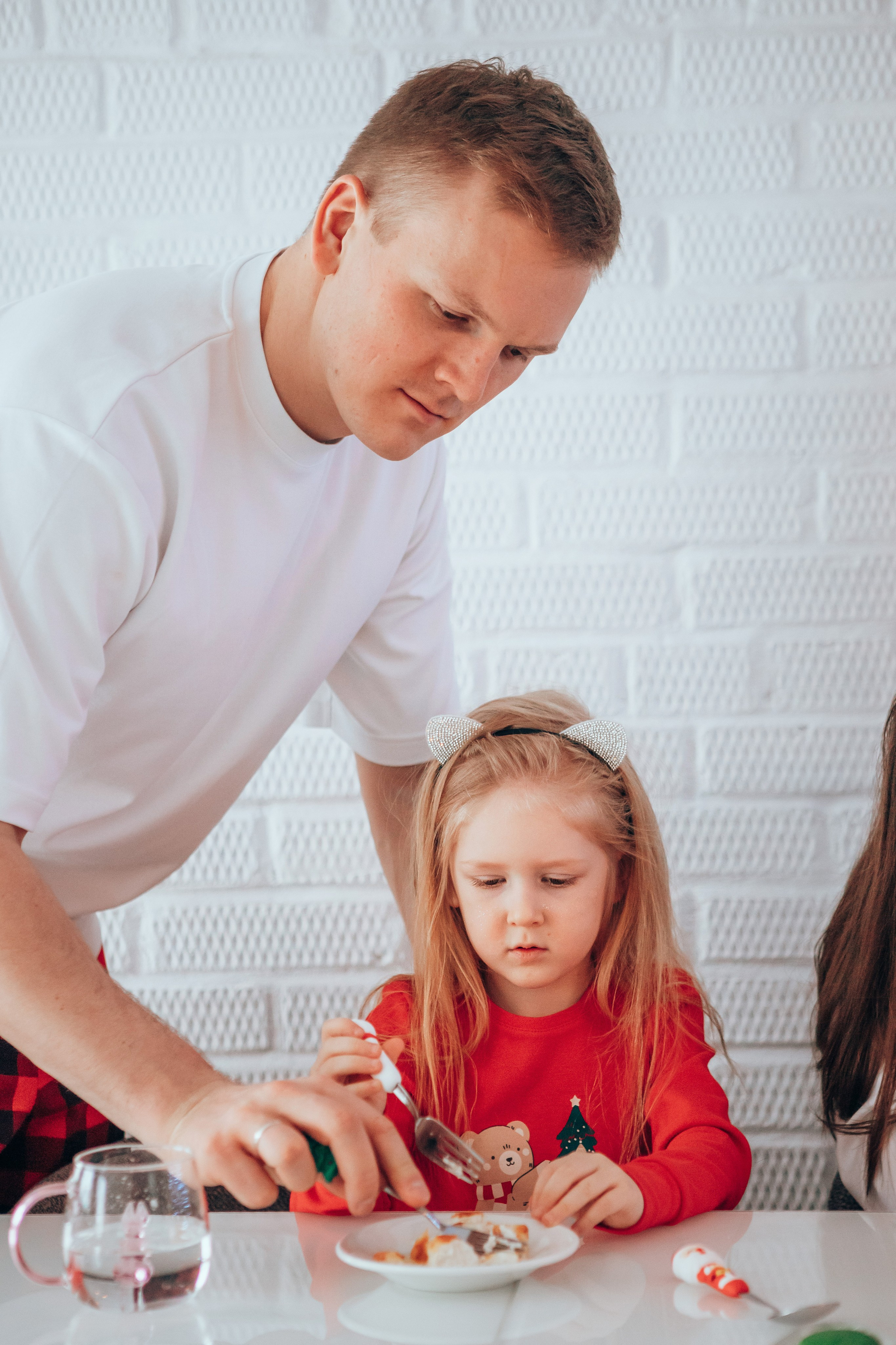 Семья Кати. Семейный и детский фотограф в г. Новосибирске Макеева Анастасия