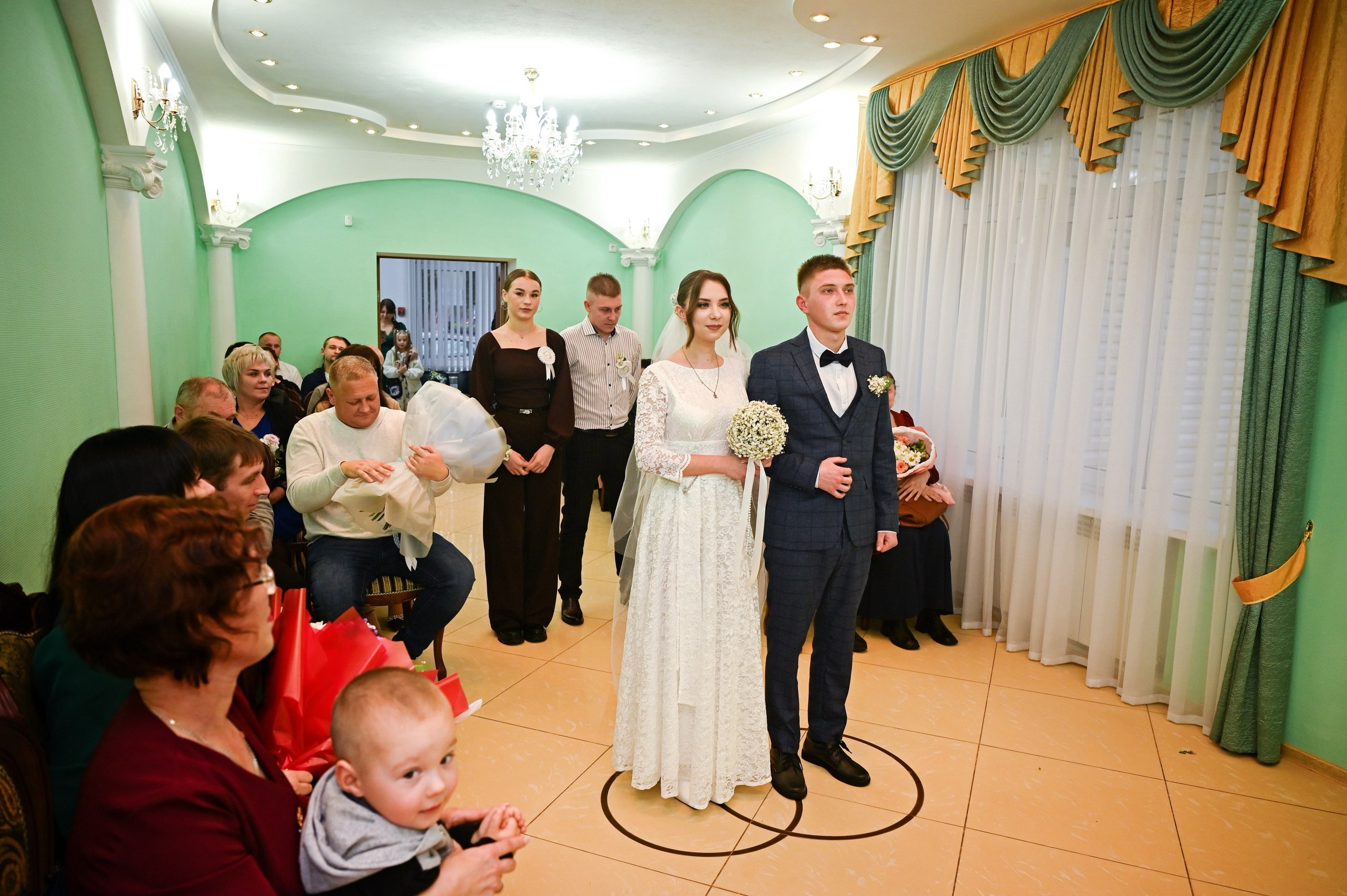 Ирина и Максим. Детский и семейный фотограф выпускной альбом Приморско-Ахтарск