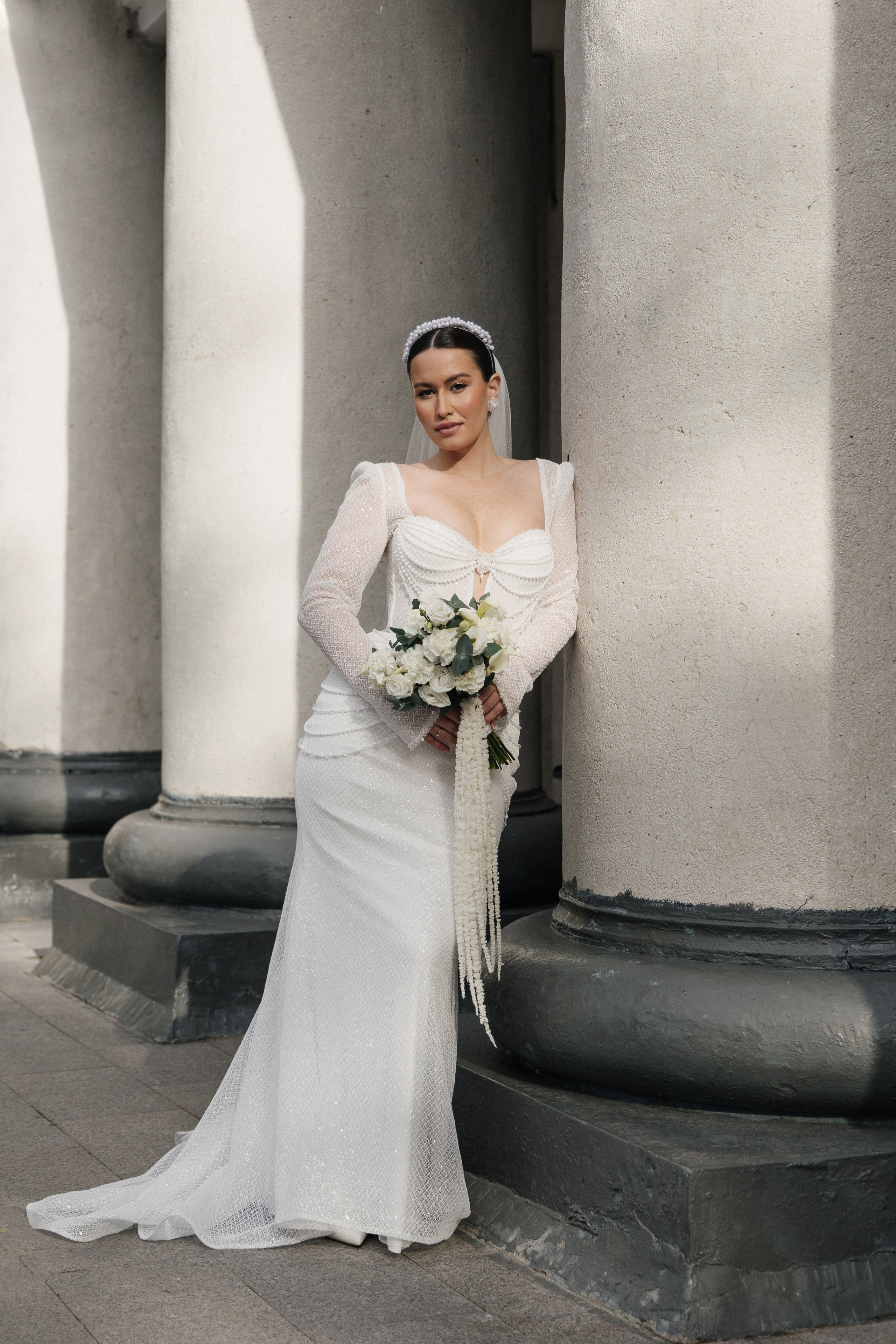 Лена и Вова. Свадебный и семейный фотограф в Вологде Екатерина Назарина