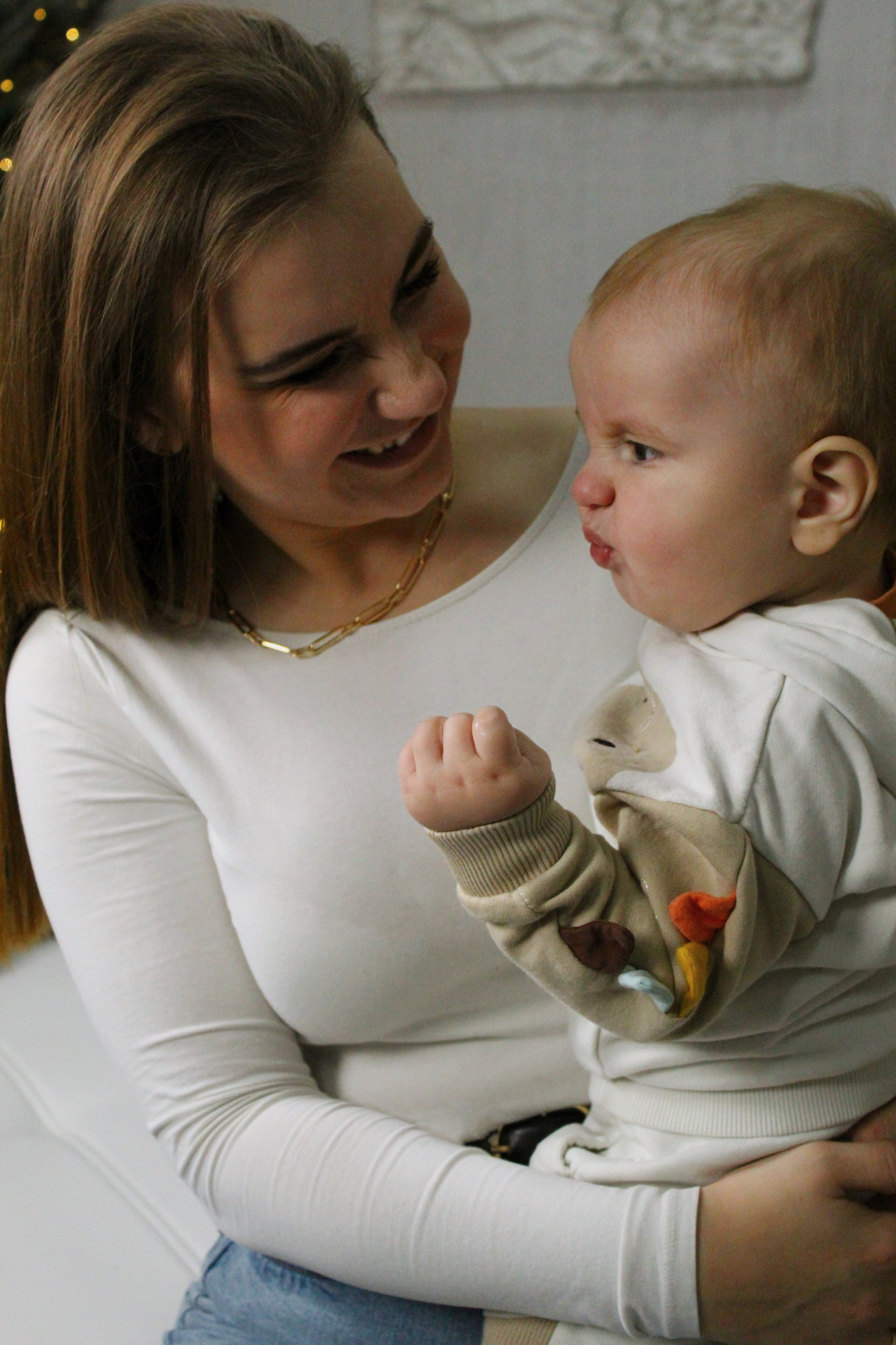 Рождественская. Фотограф в Москве Екатерина Малышева