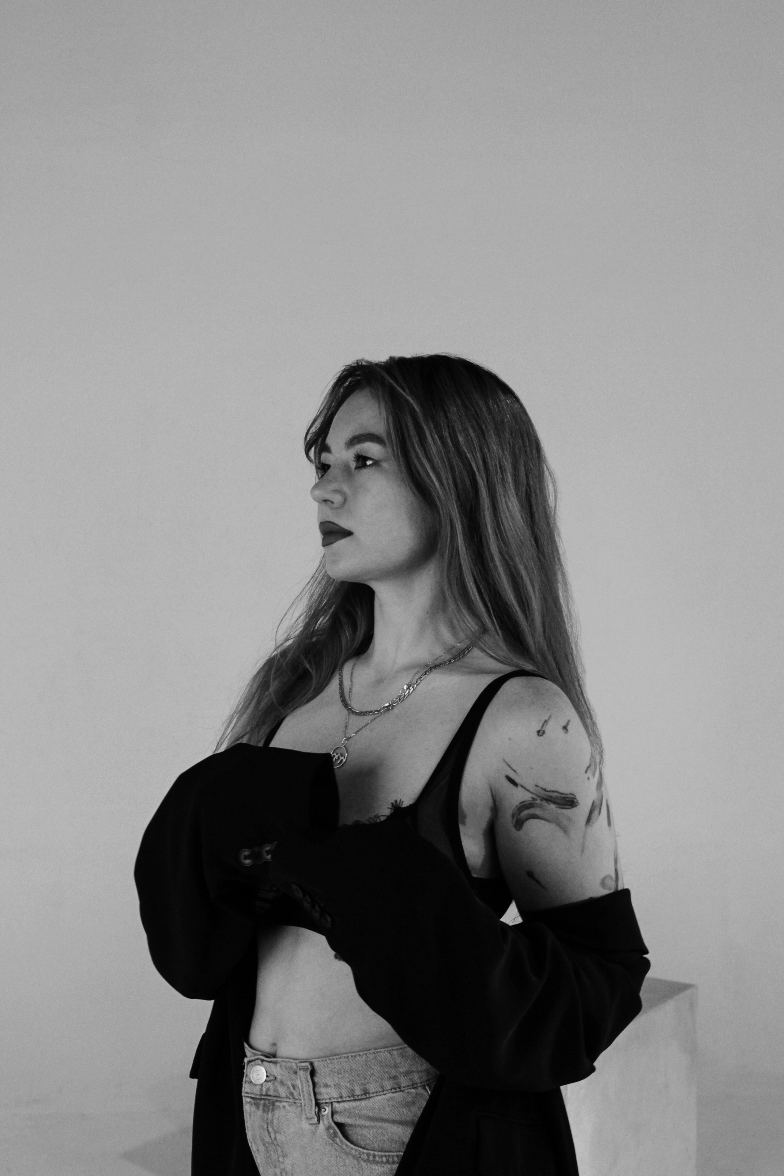 Александра. Фотограф в Москве Екатерина Малышева