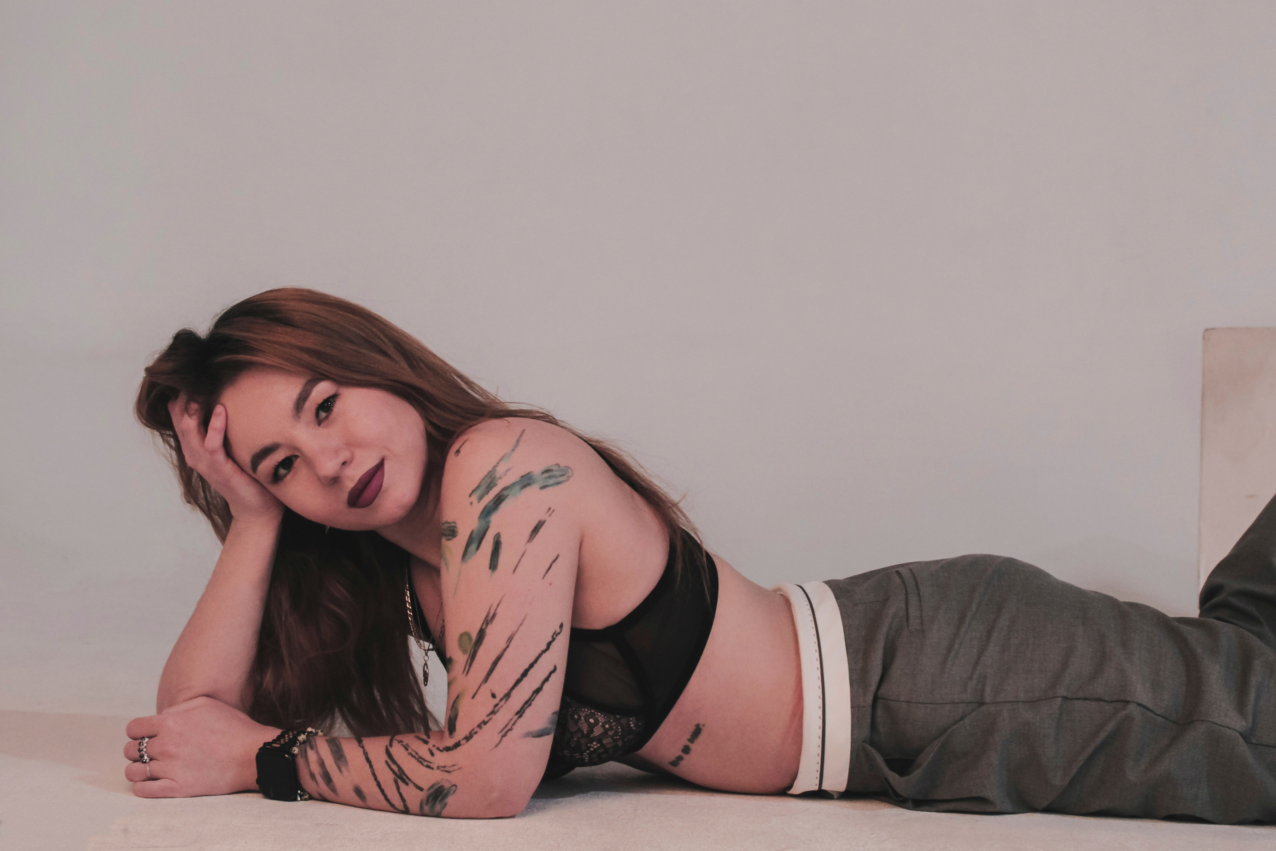 Александра. Фотограф в Москве Екатерина Малышева