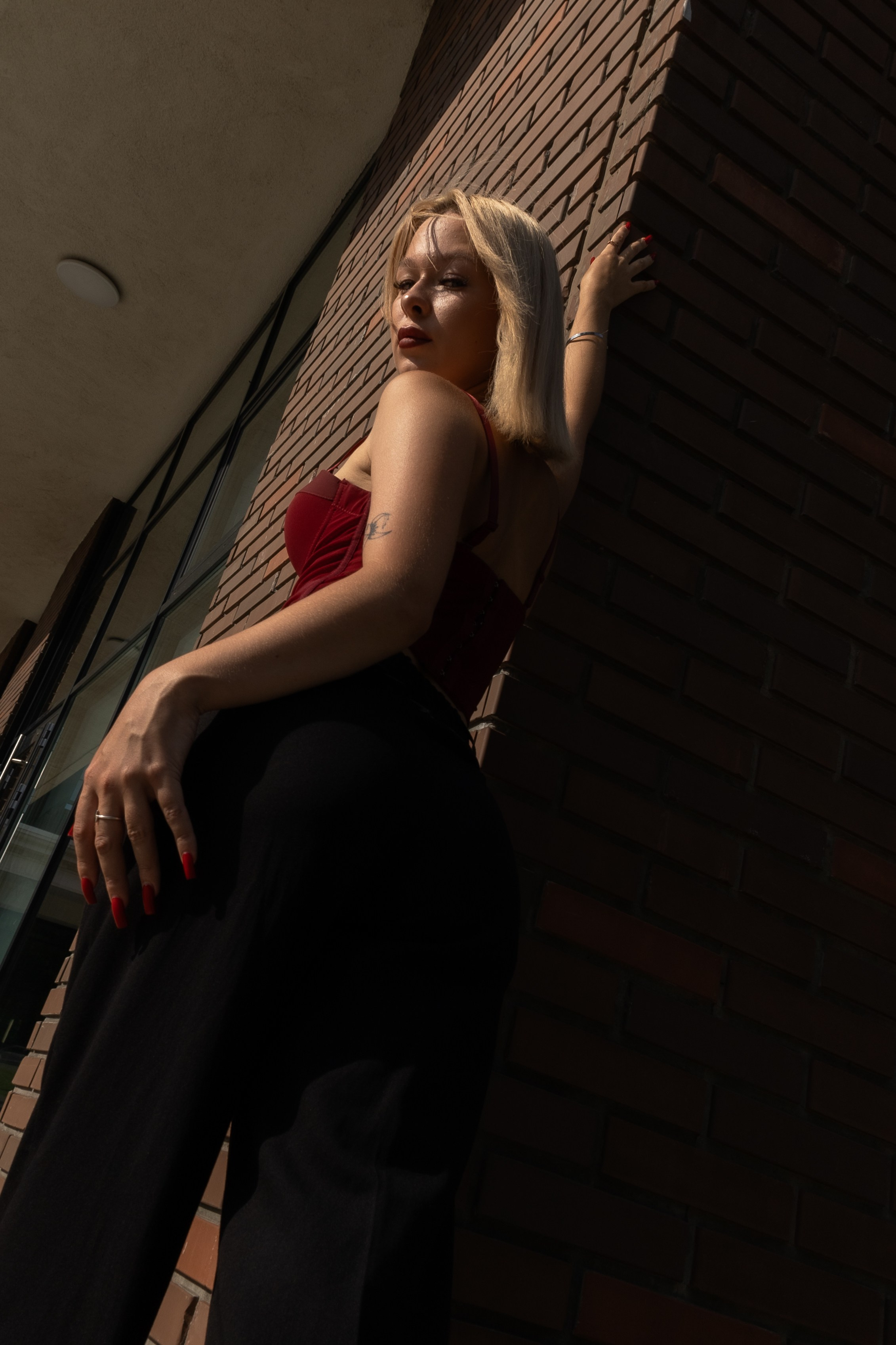 Ксения. Портретный фотограф в Нижнем Новгороде Елена Ханова