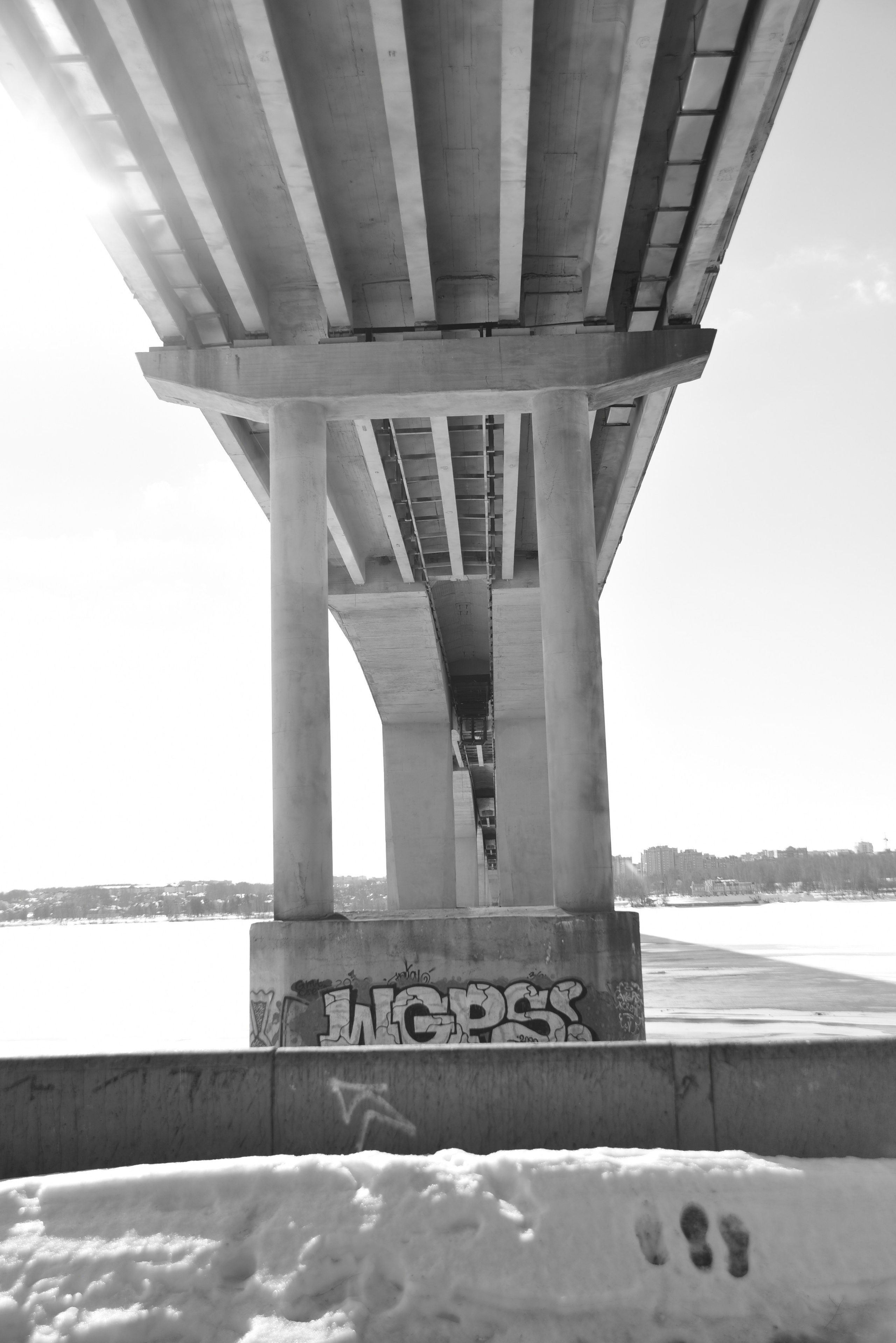 Кострома. Фотограф Милена Яновска