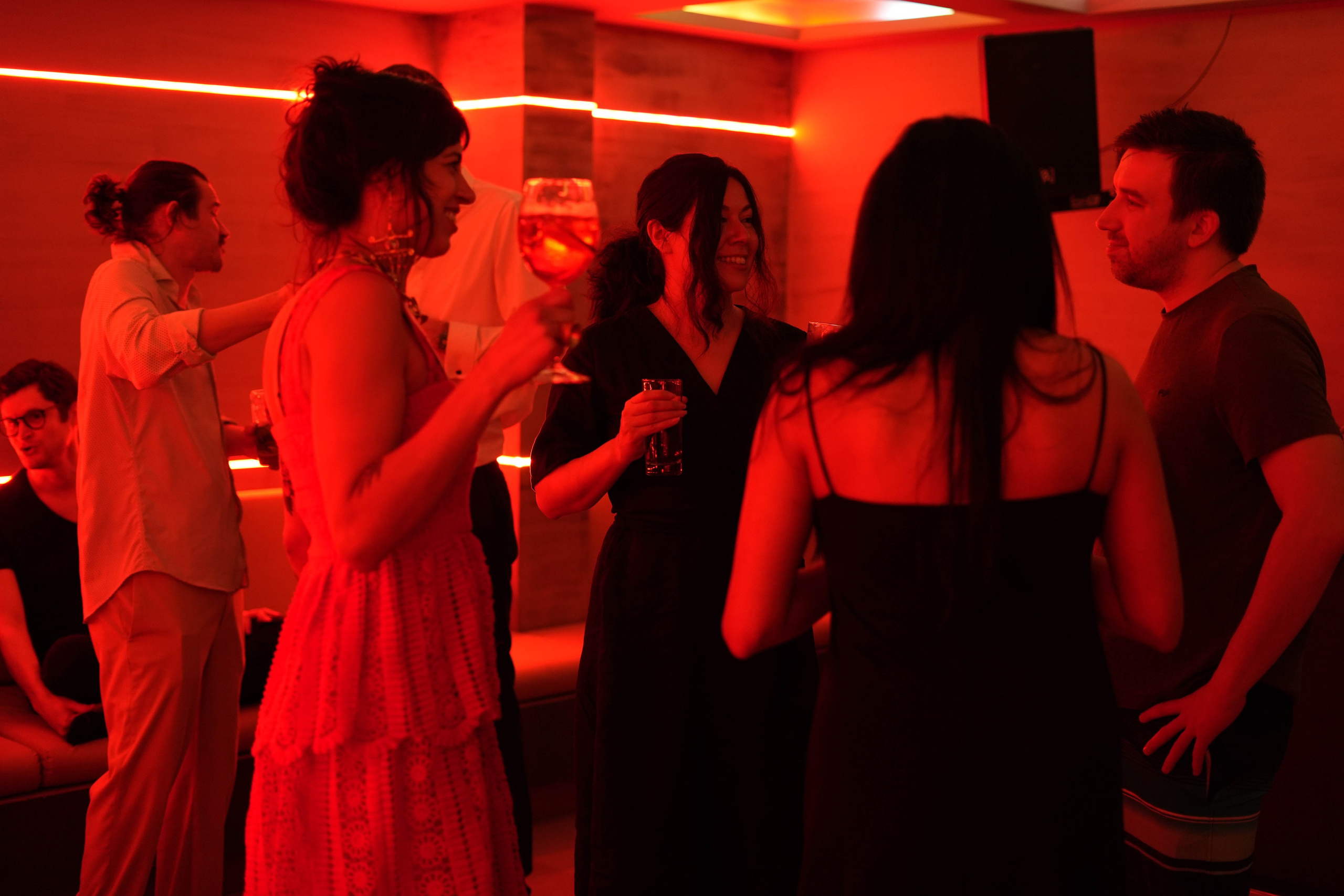 Olivia and Zack / 2 day. Wedding Photographer in Barcelona and Medellin