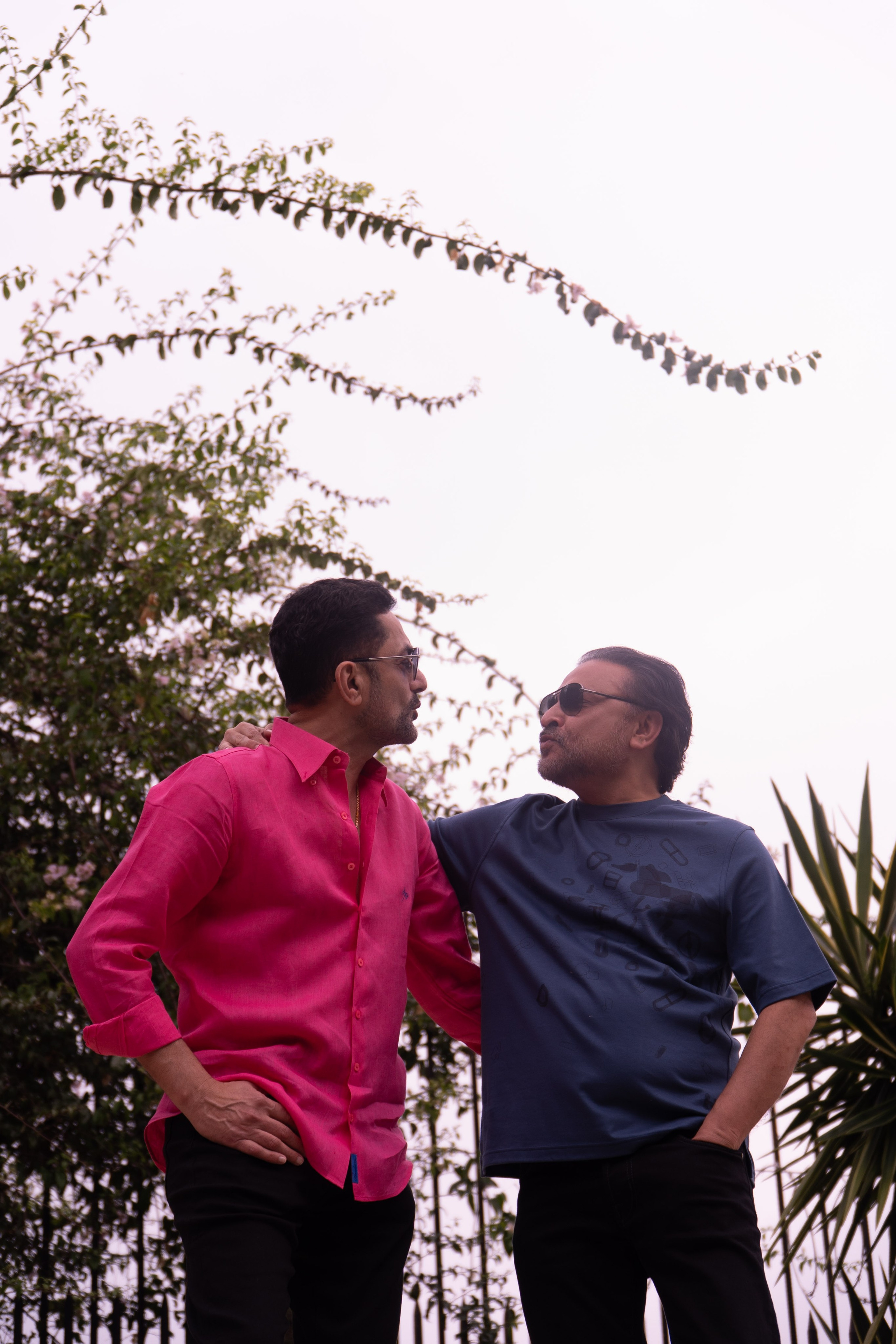 Bachelor party / One day in Medellin. Wedding Photographer in Barcelona and Medellin